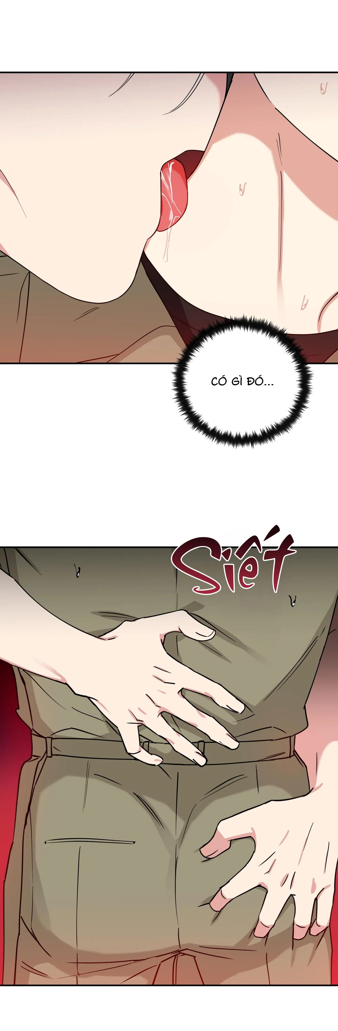 ÔNG CHÚ PHÉP THUẬT Chapter 23 Trang 14