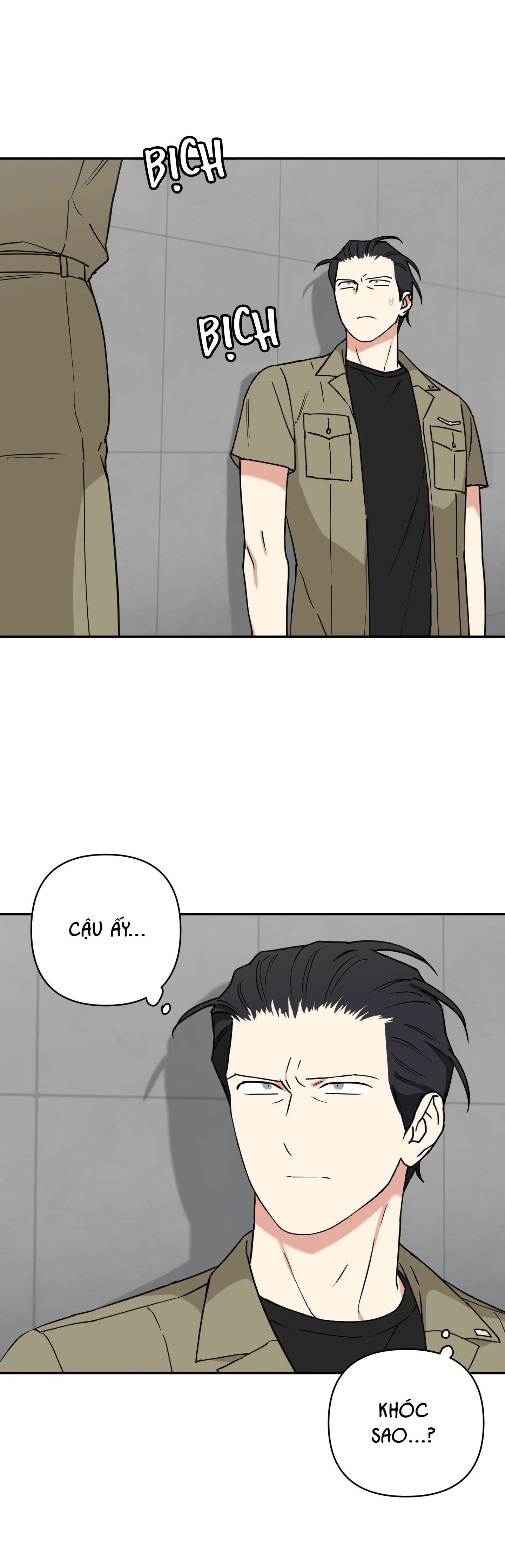 ÔNG CHÚ PHÉP THUẬT Chapter 23 Trang 19