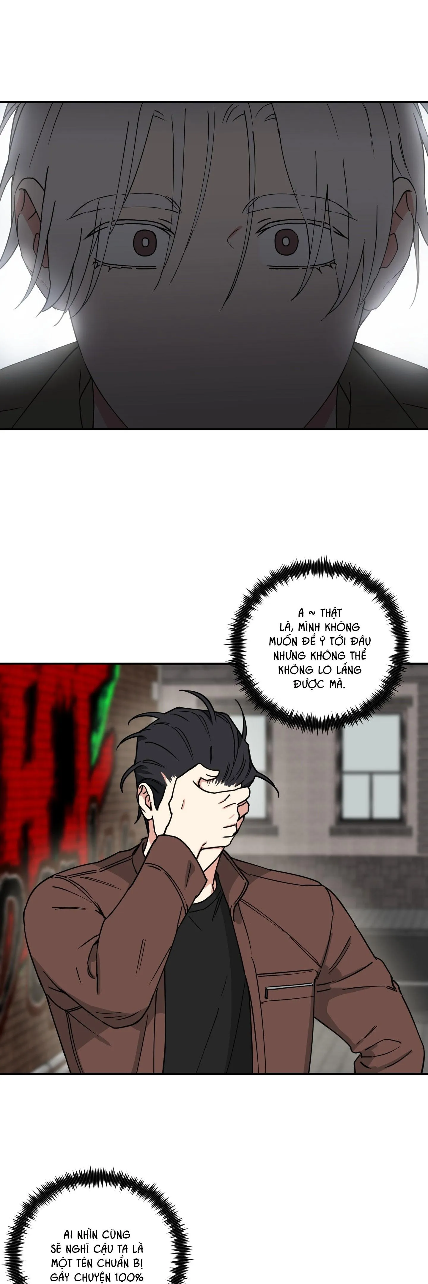 ÔNG CHÚ PHÉP THUẬT Chapter 23 Trang 25