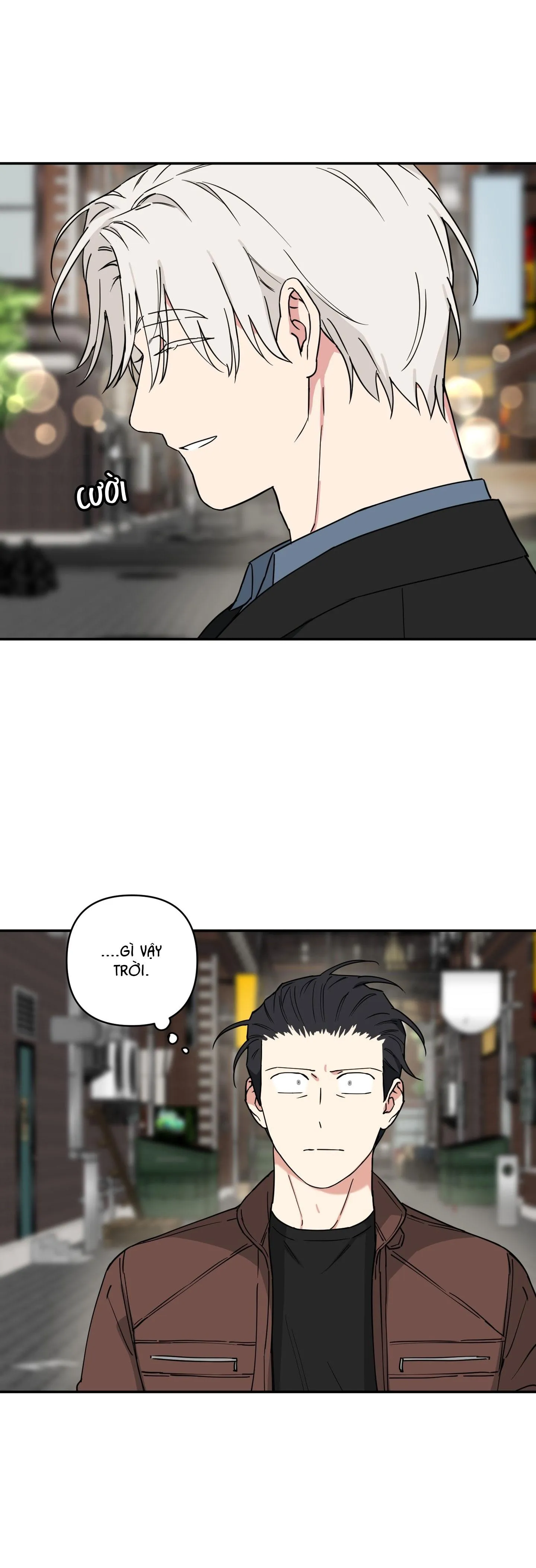 ÔNG CHÚ PHÉP THUẬT Chapter 23 Trang 27