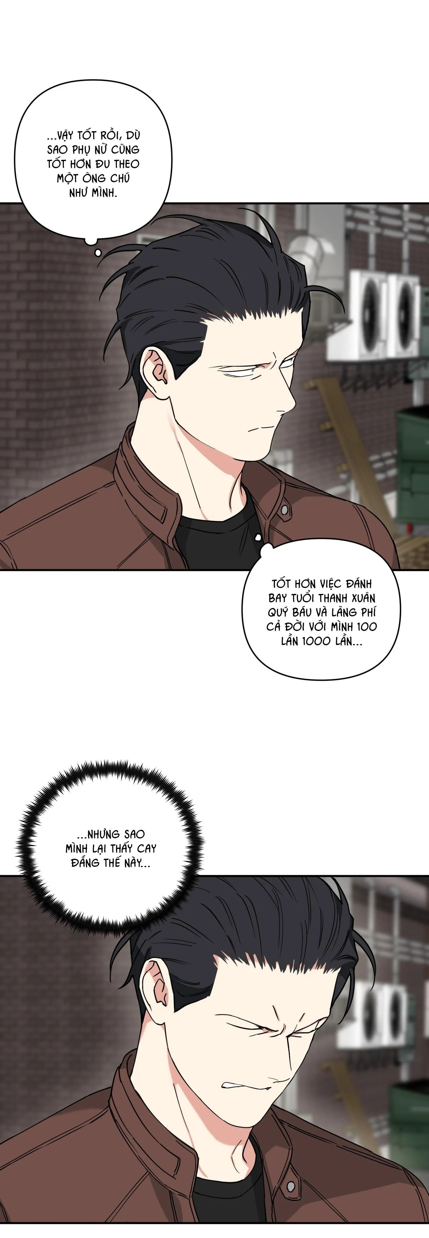 ÔNG CHÚ PHÉP THUẬT Chapter 23 Trang 29