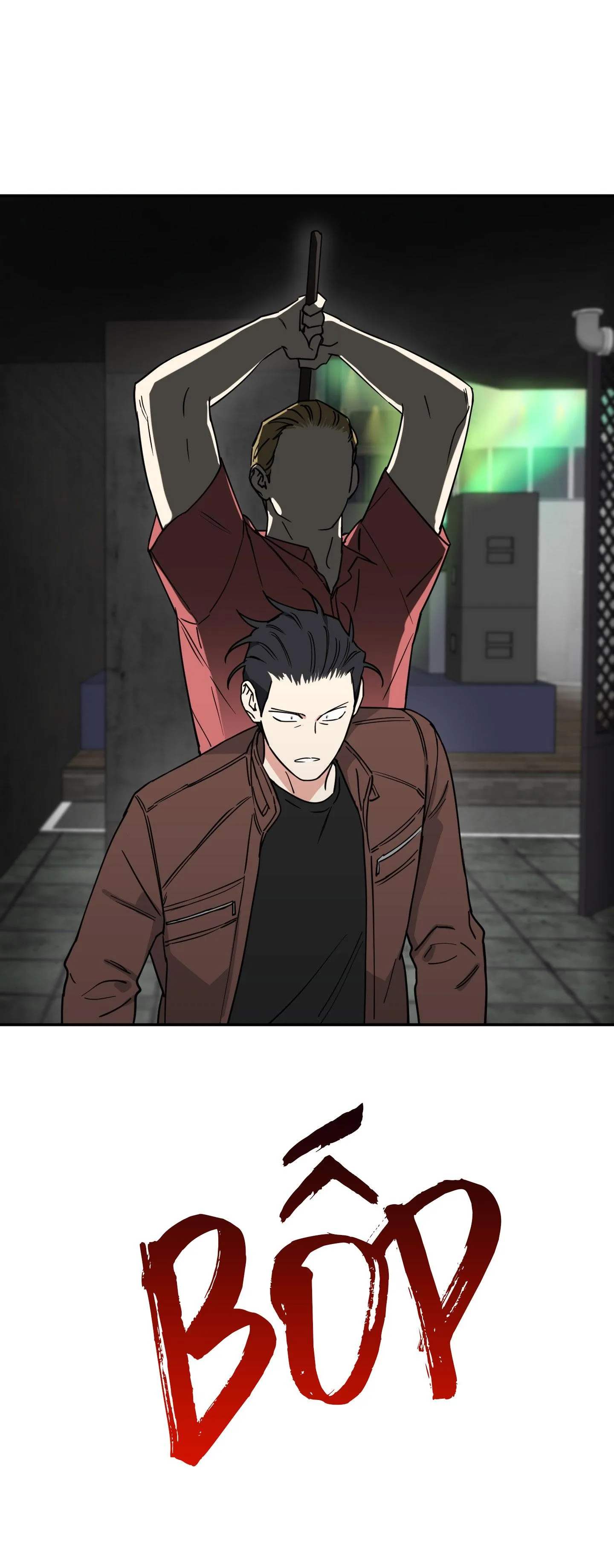 ÔNG CHÚ PHÉP THUẬT Chapter 24 Trang 7