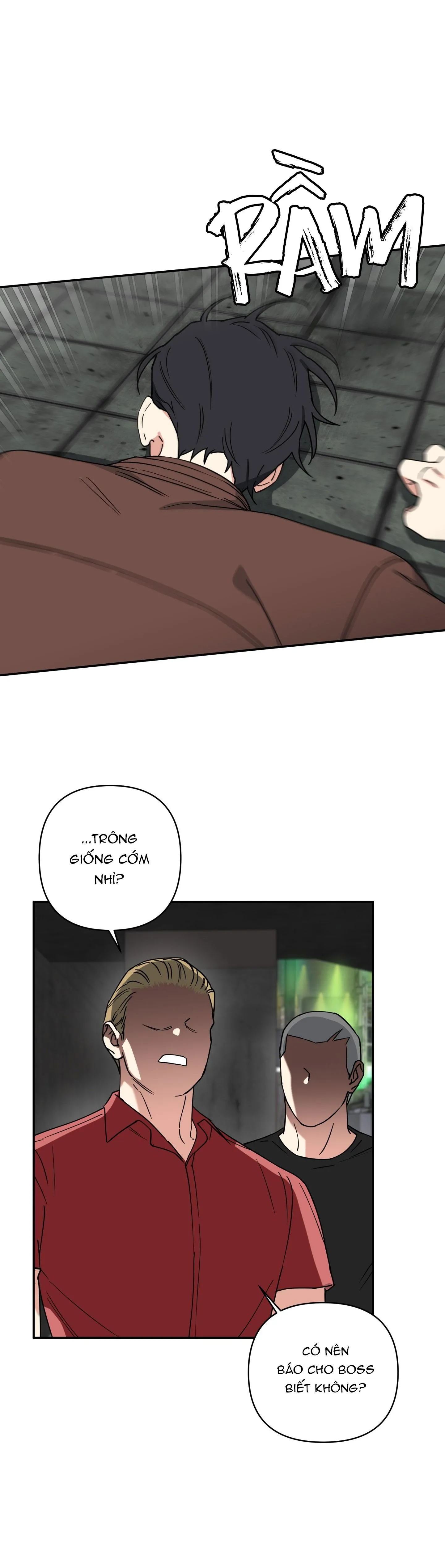 ÔNG CHÚ PHÉP THUẬT Chapter 24 Trang 8