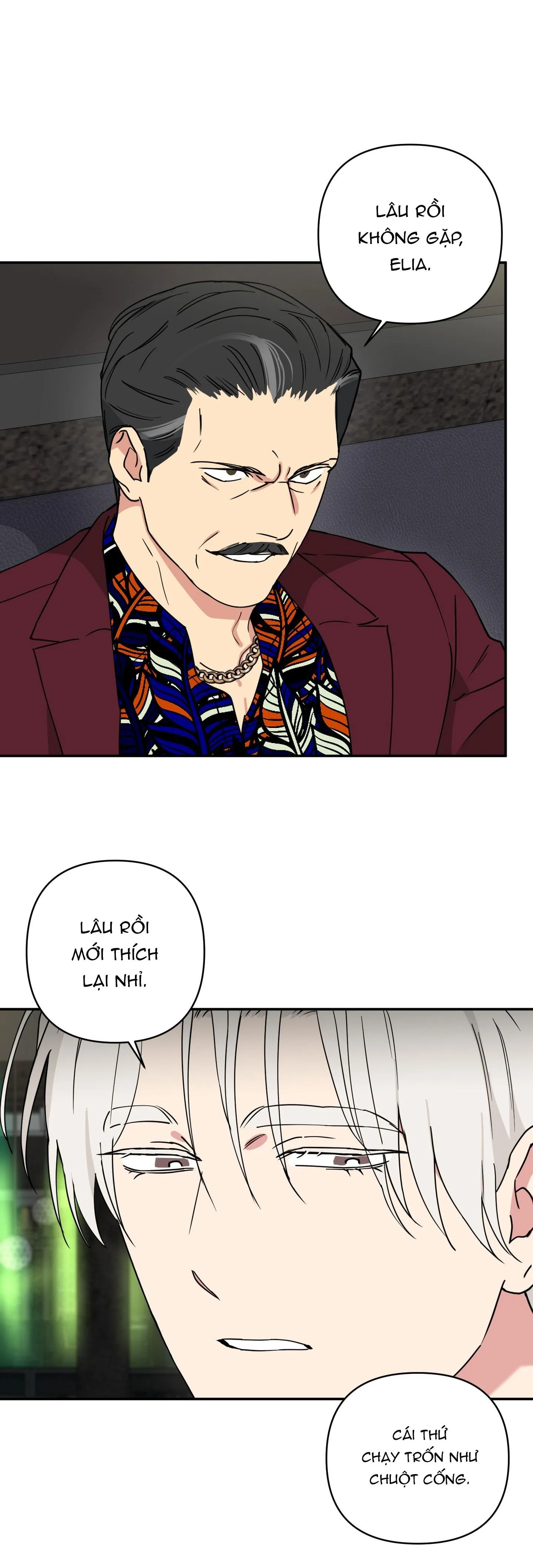 ÔNG CHÚ PHÉP THUẬT Chapter 24 Trang 10