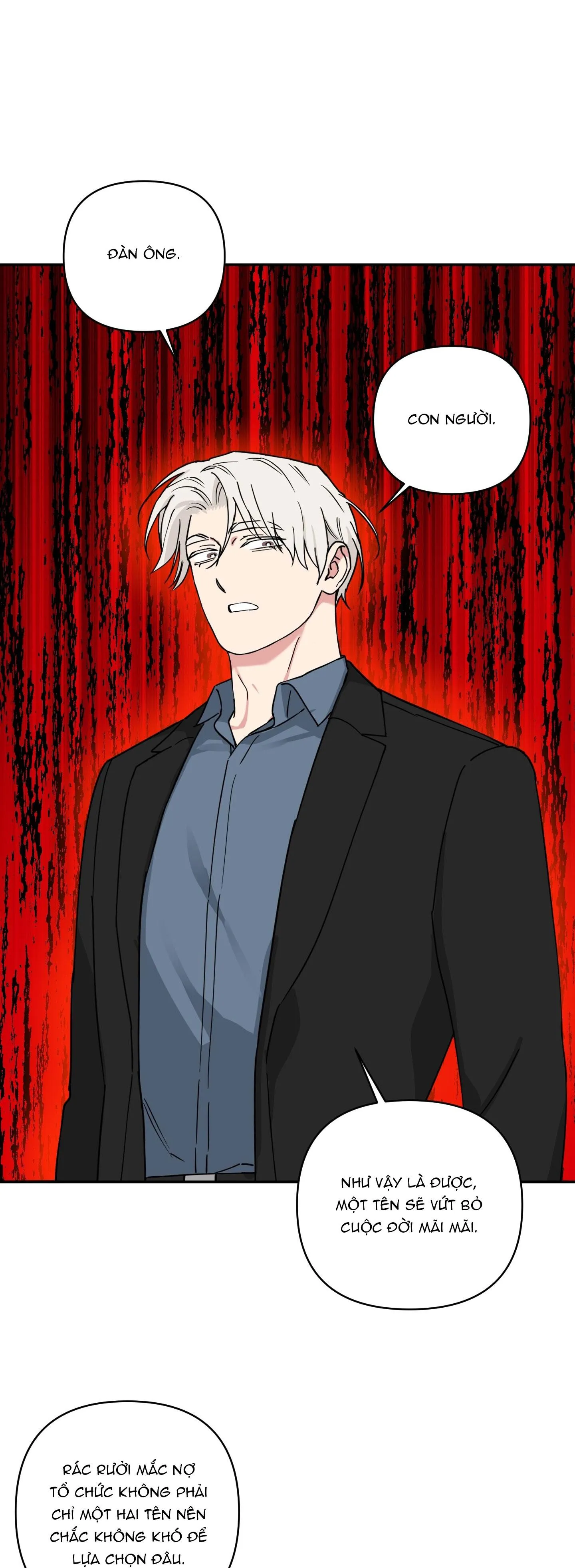 ÔNG CHÚ PHÉP THUẬT Chapter 24 Trang 29