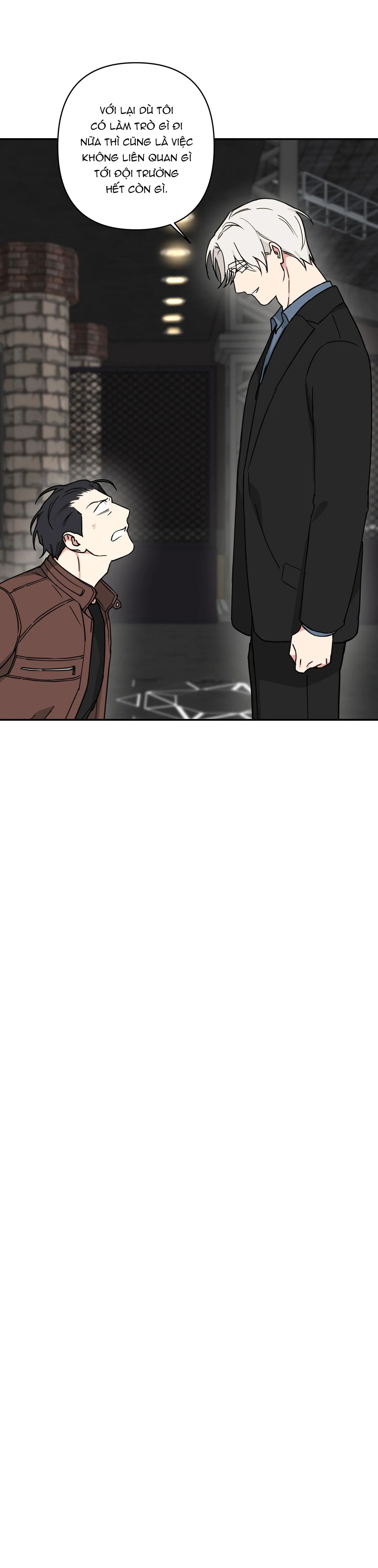 ÔNG CHÚ PHÉP THUẬT Chapter 24 Trang 32