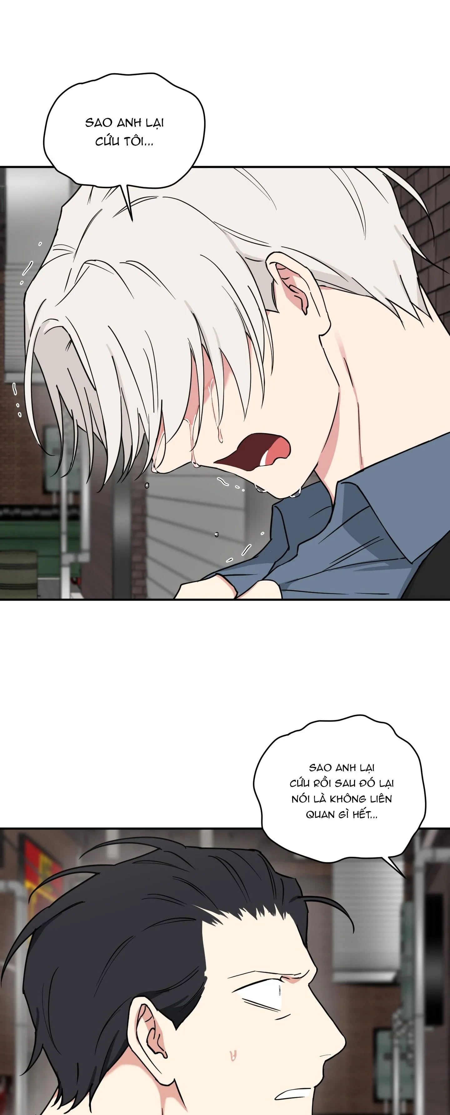 ÔNG CHÚ PHÉP THUẬT Chapter 25 Trang 13