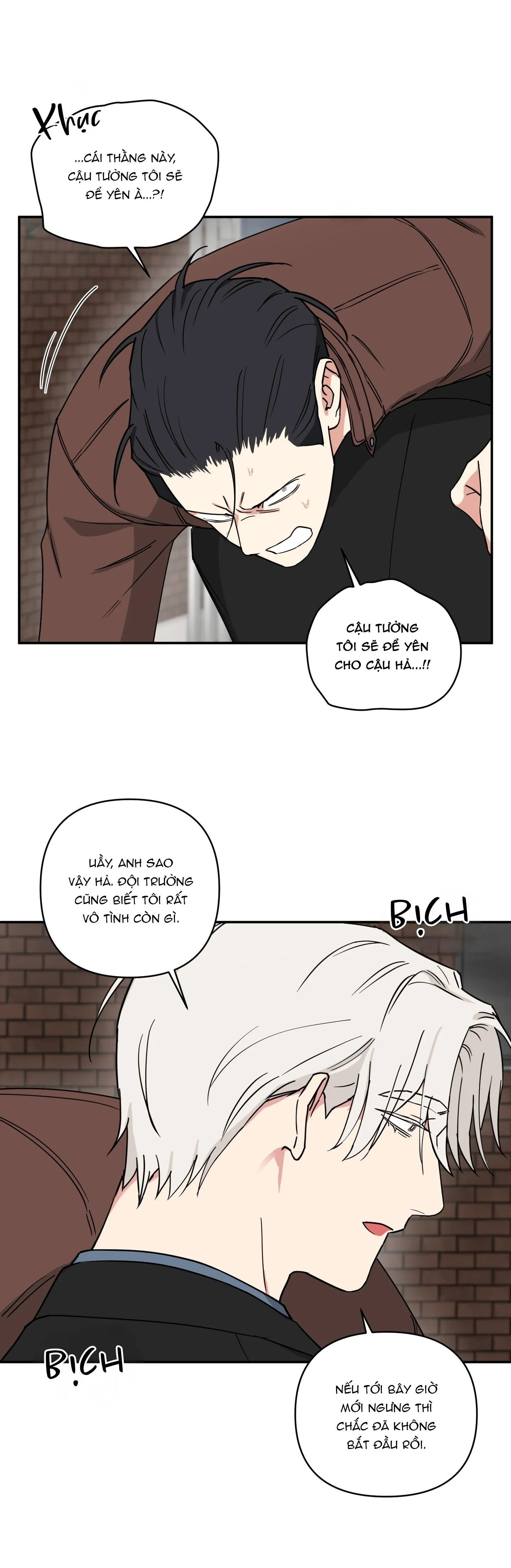 ÔNG CHÚ PHÉP THUẬT Chapter 25 Trang 27