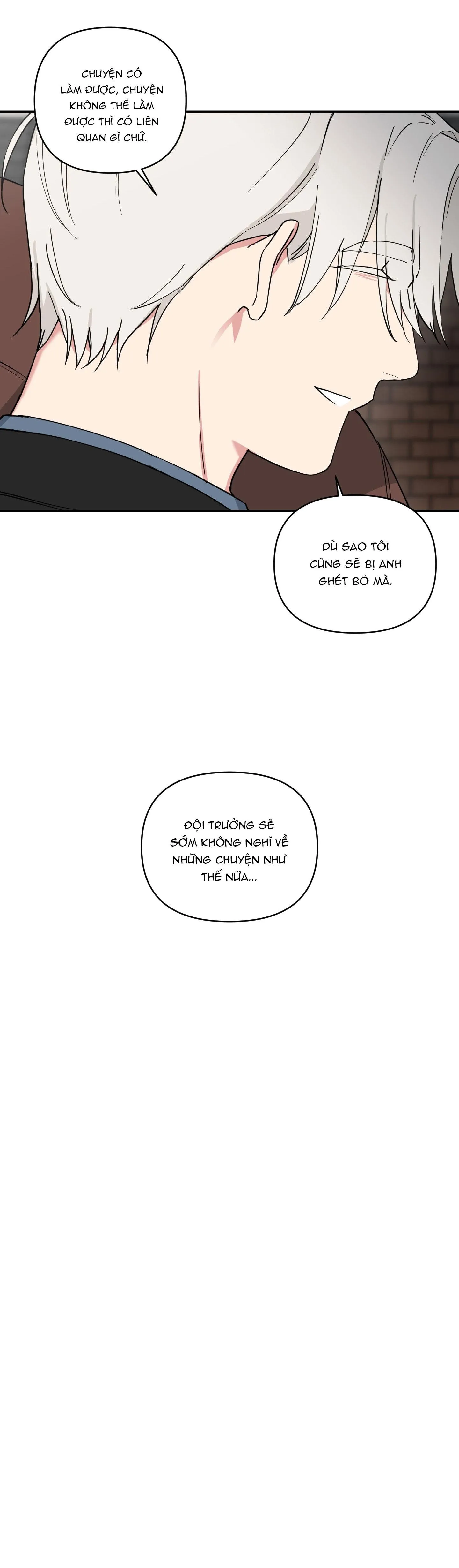 ÔNG CHÚ PHÉP THUẬT Chapter 25 Trang 28