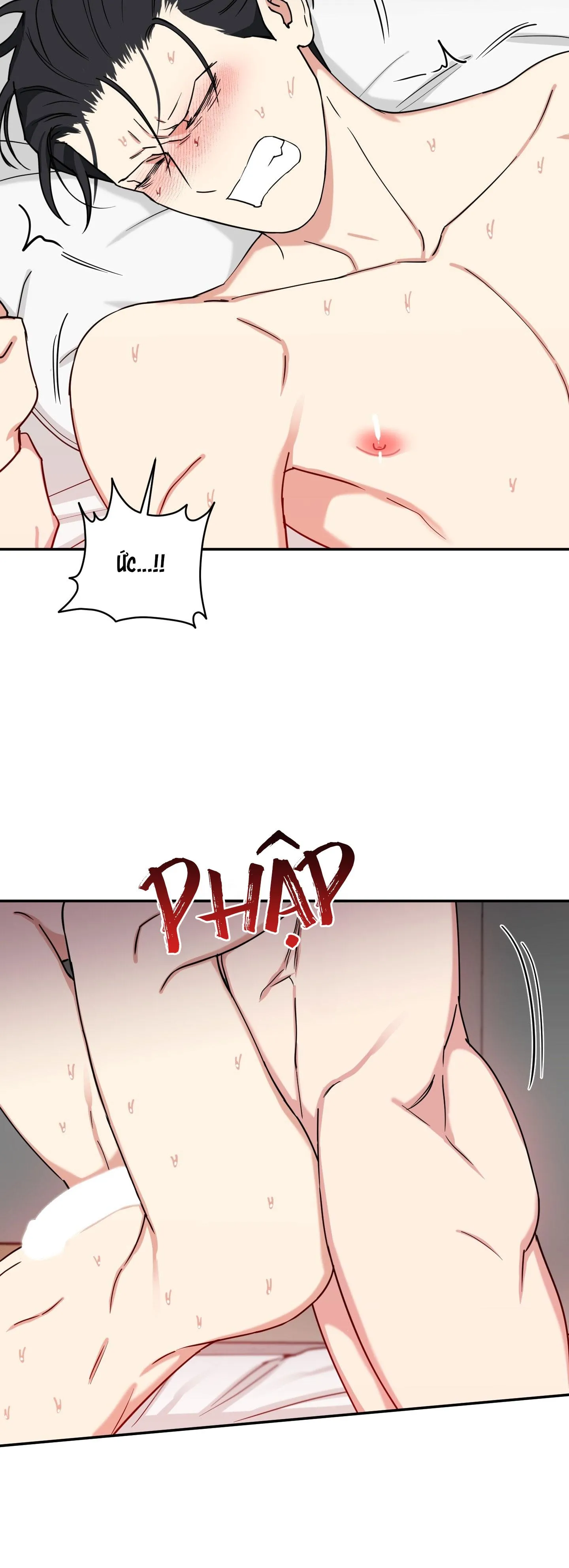 ÔNG CHÚ PHÉP THUẬT Chapter 26 Trang 5