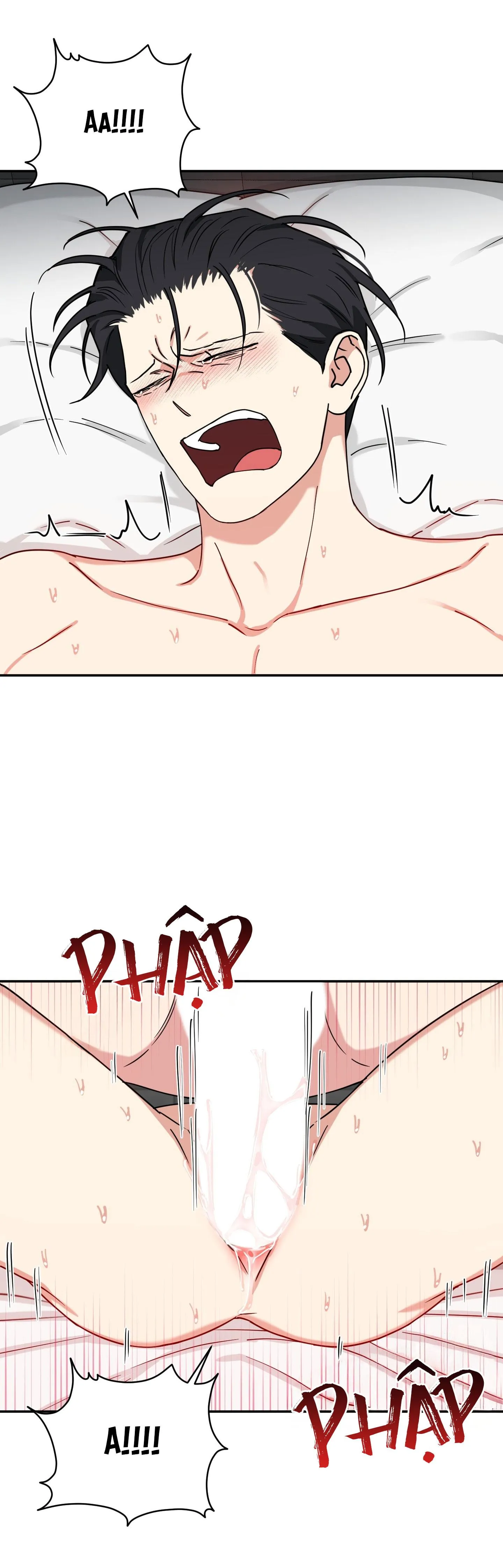 ÔNG CHÚ PHÉP THUẬT Chapter 26 Trang 6