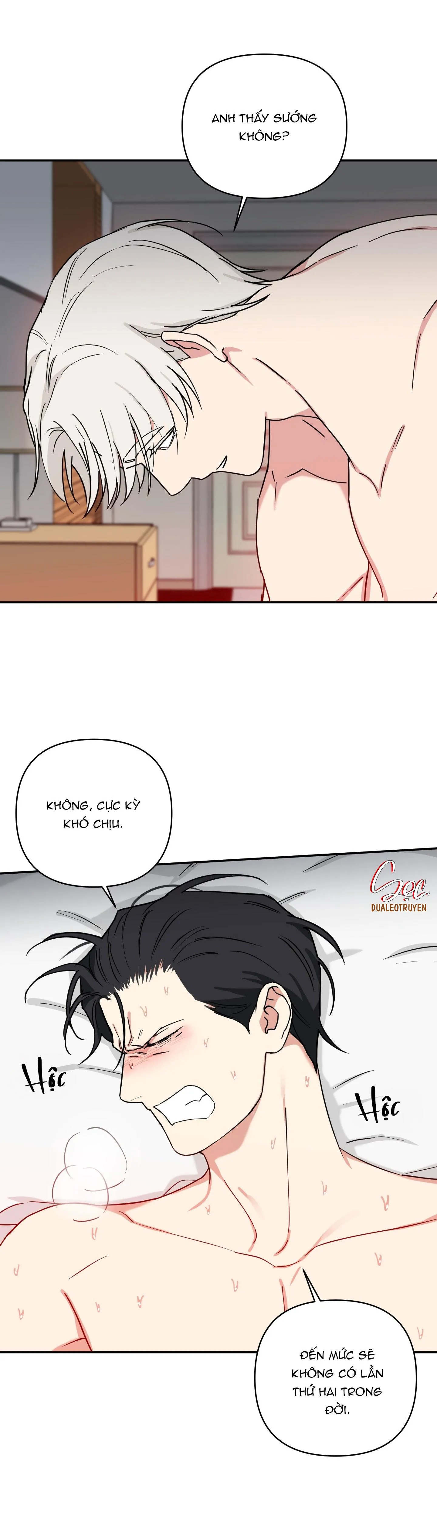 ÔNG CHÚ PHÉP THUẬT Chapter 26 Trang 7