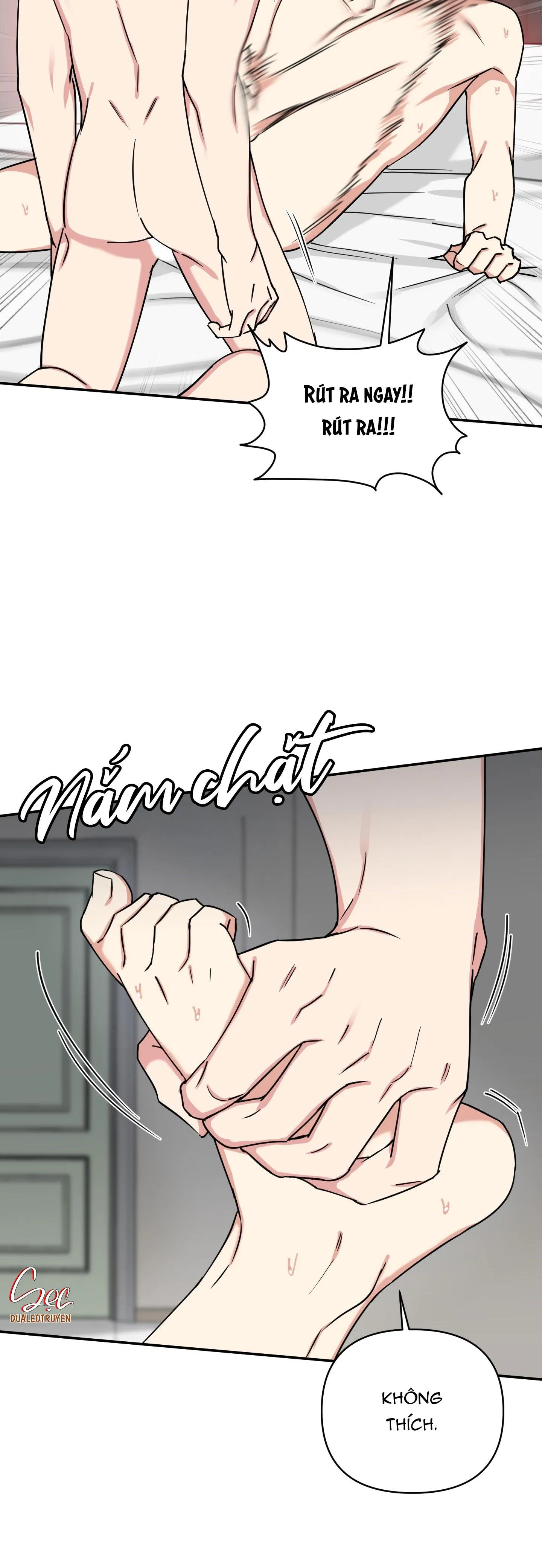 ÔNG CHÚ PHÉP THUẬT Chapter 26 Trang 10