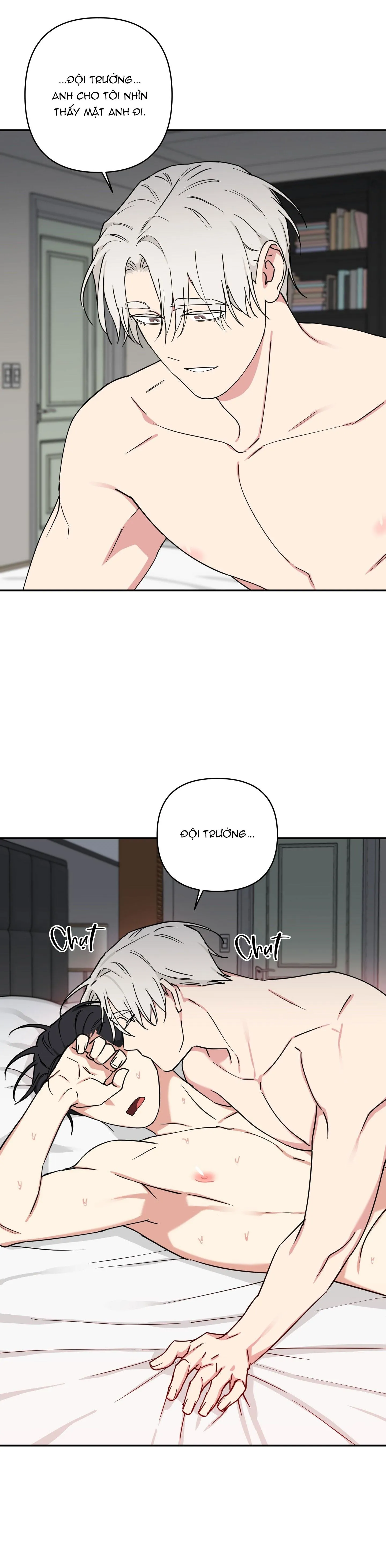 ÔNG CHÚ PHÉP THUẬT Chapter 26 Trang 18