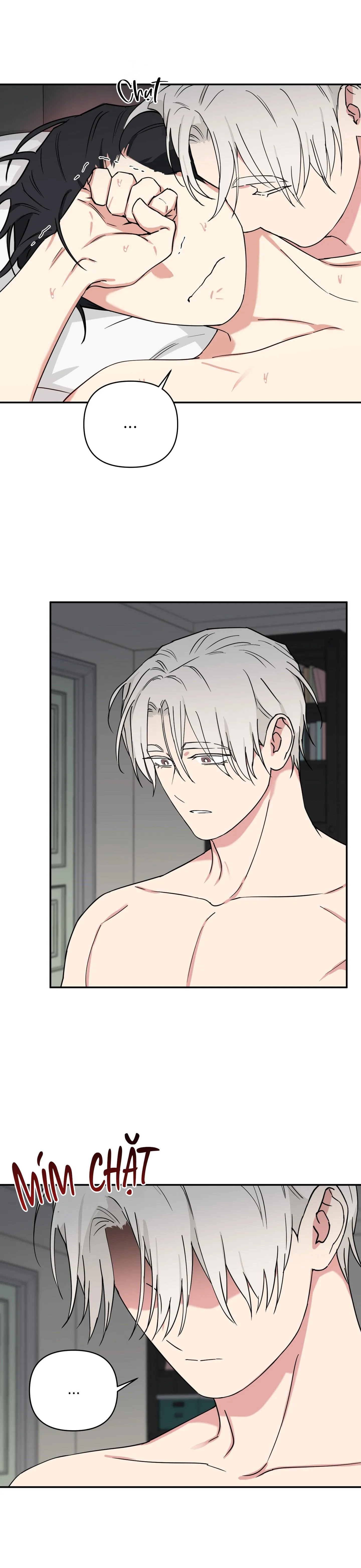 ÔNG CHÚ PHÉP THUẬT Chapter 26 Trang 19