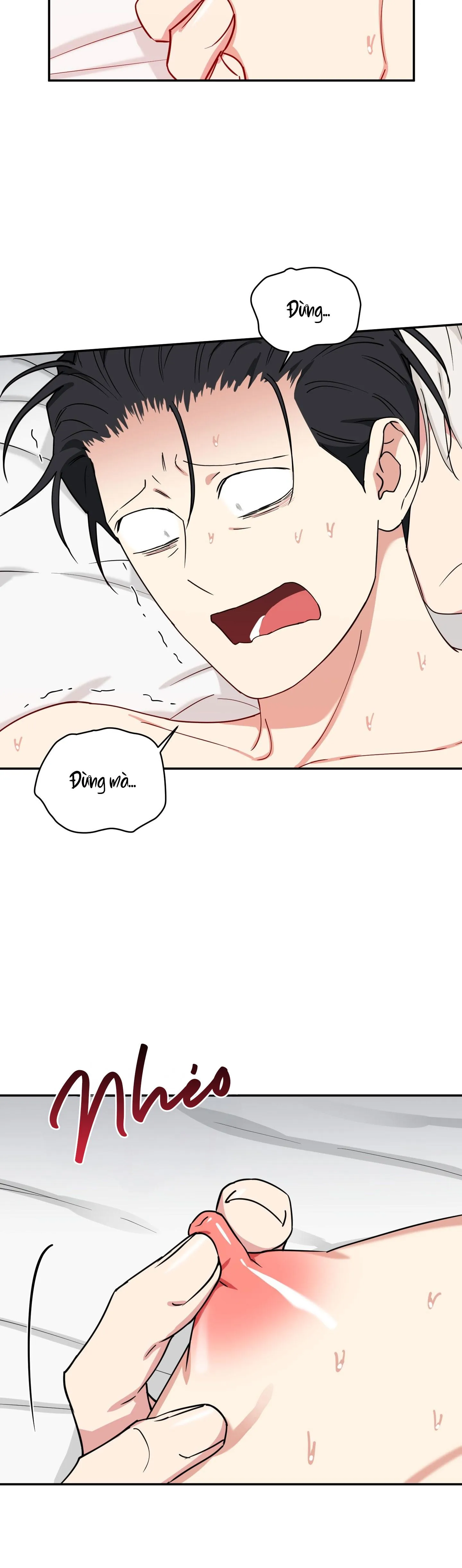 ÔNG CHÚ PHÉP THUẬT Chapter 26 Trang 22