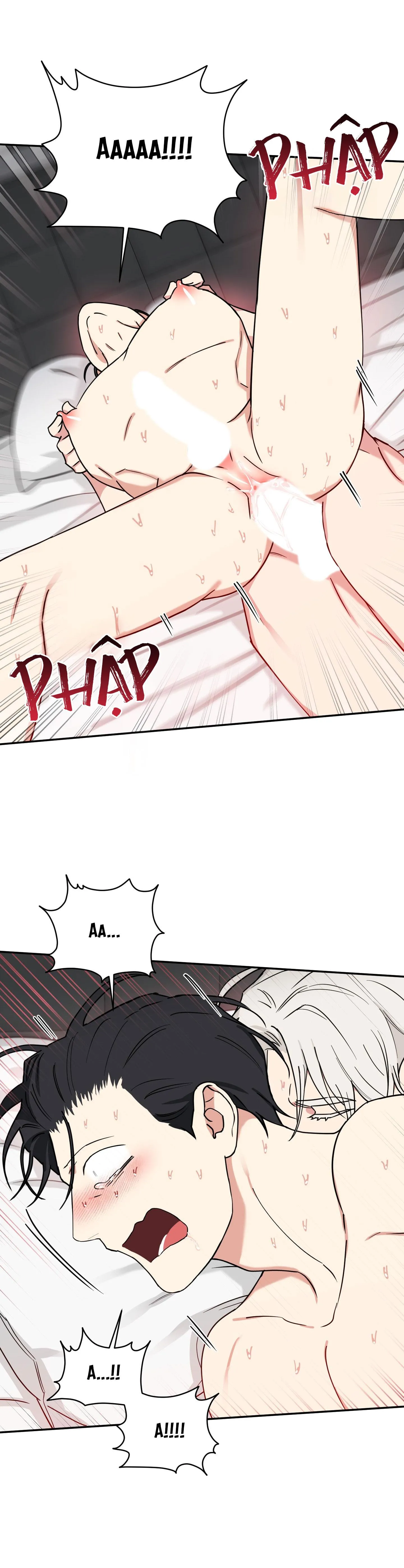 ÔNG CHÚ PHÉP THUẬT Chapter 26 Trang 23