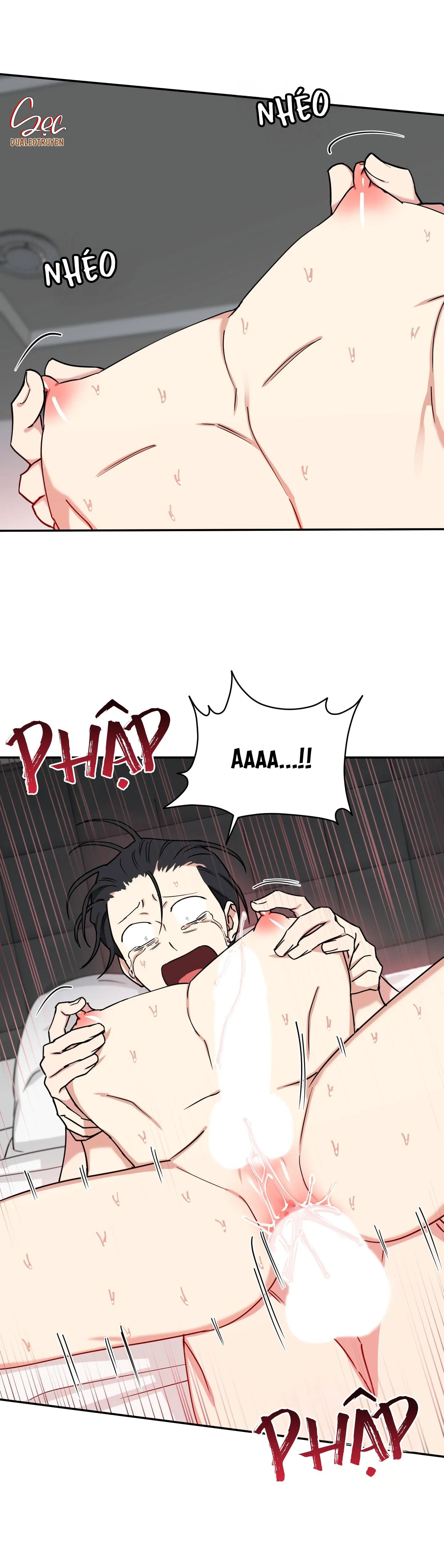 ÔNG CHÚ PHÉP THUẬT Chapter 26 Trang 24