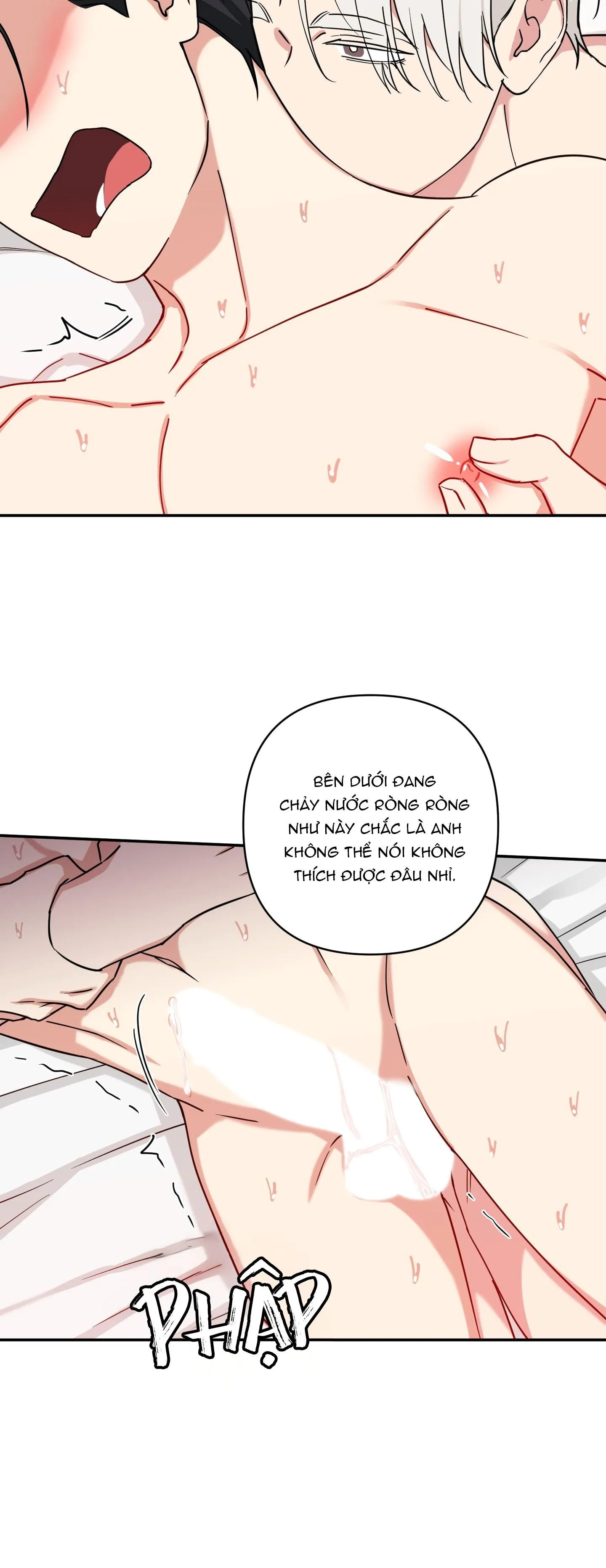 ÔNG CHÚ PHÉP THUẬT Chapter 26 Trang 26