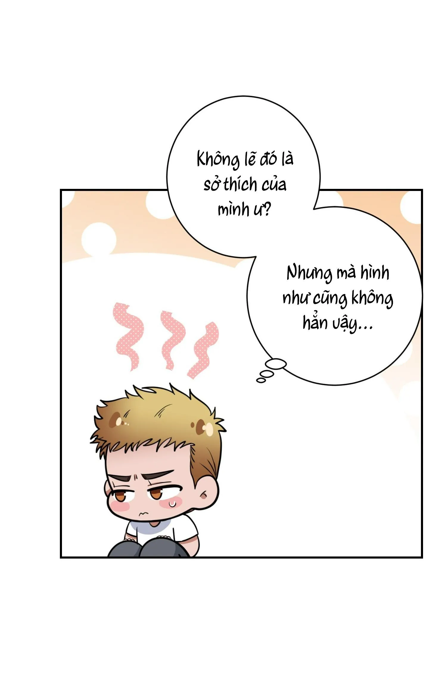 ÔNG CHÚ THÂN YÊU (END) Chapter 2 Trang 7