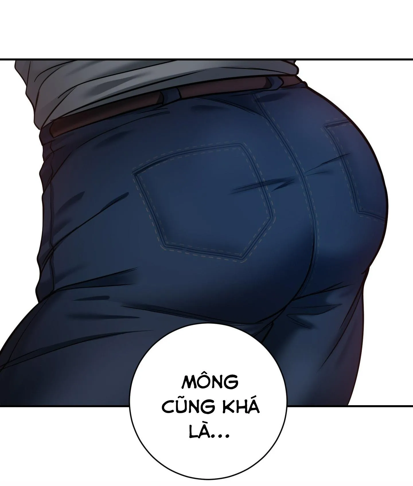 ÔNG CHÚ THÂN YÊU (END) Chapter 2 Trang 12