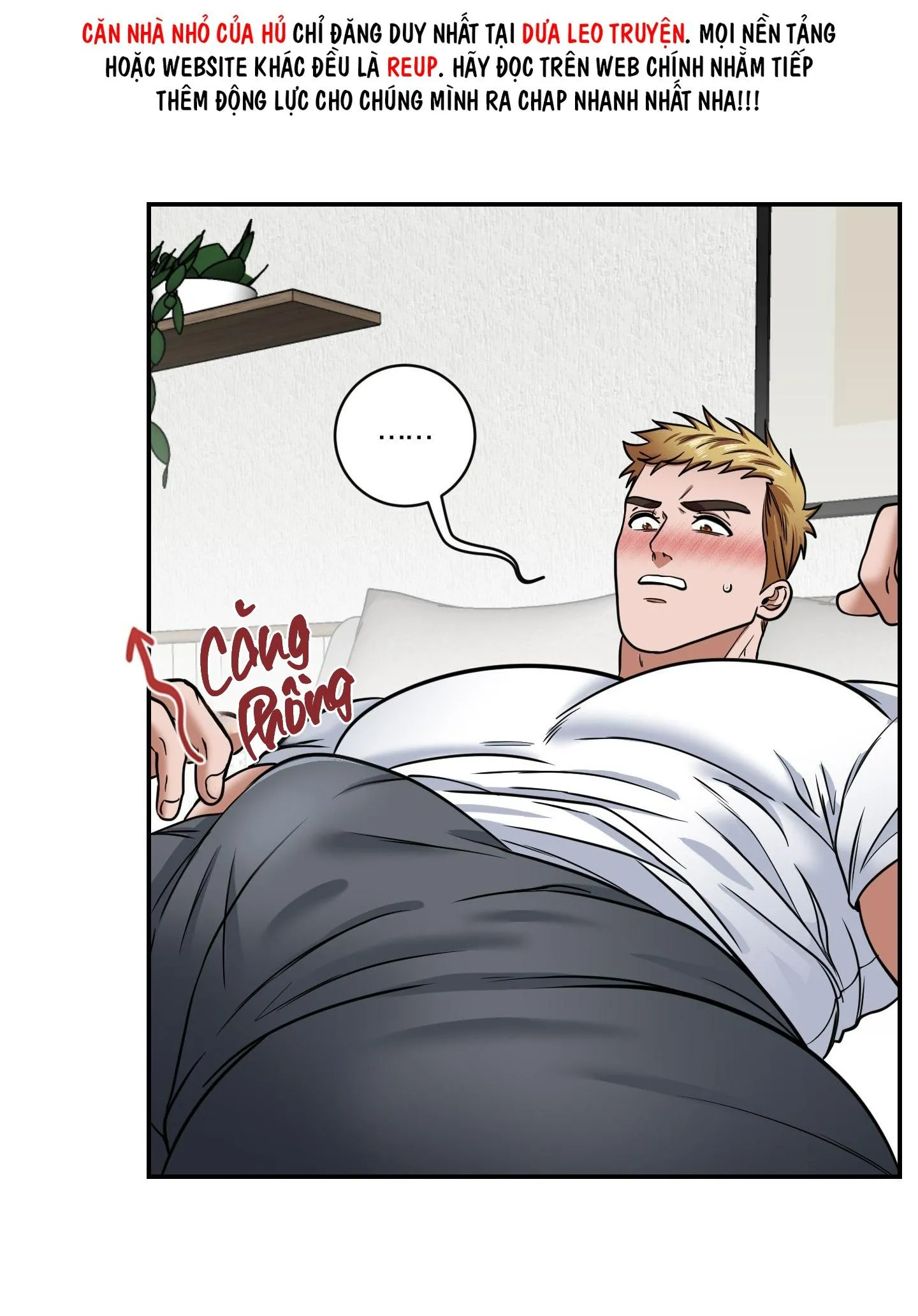 ÔNG CHÚ THÂN YÊU (END) Chapter 2 Trang 14