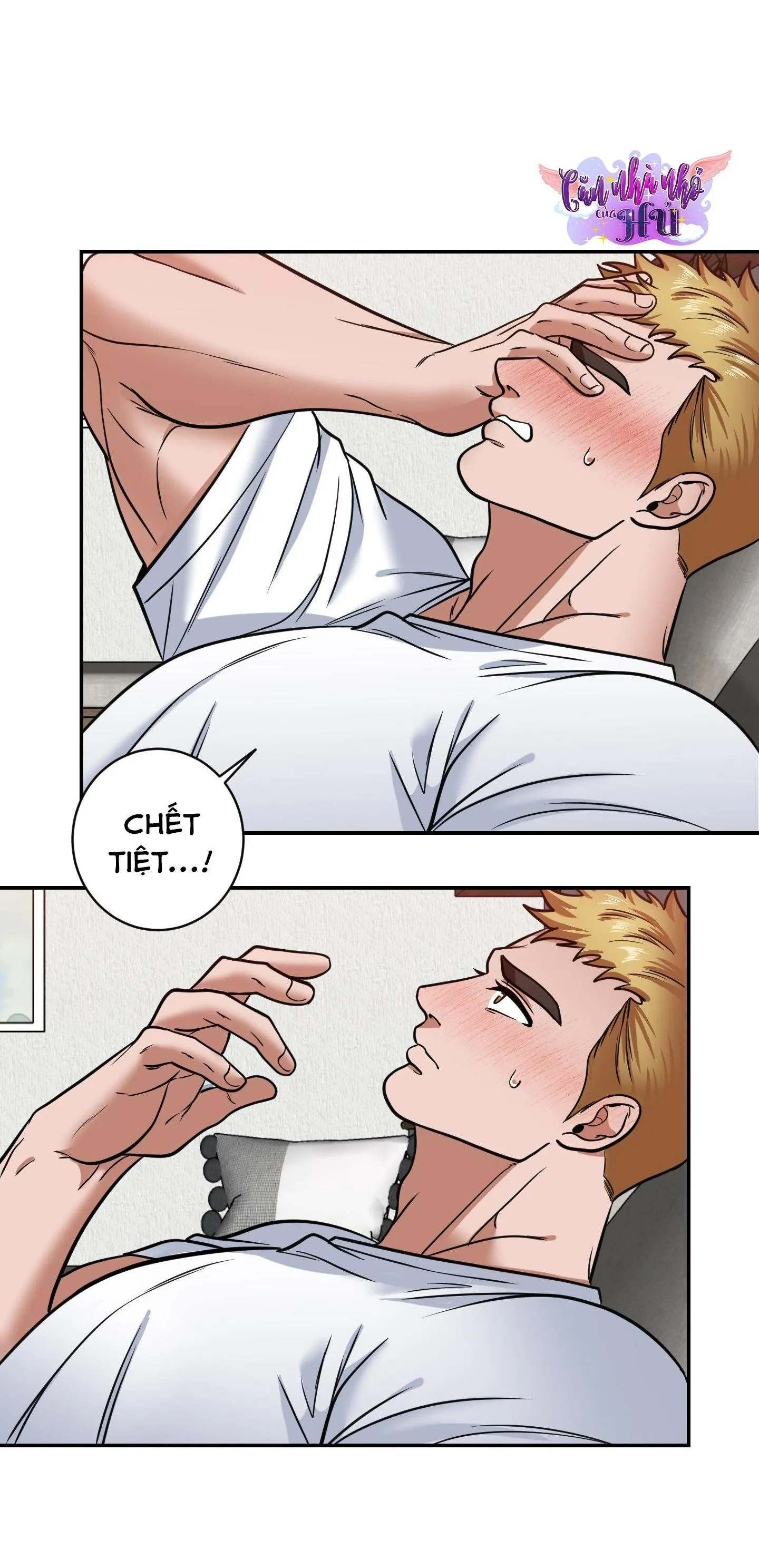 ÔNG CHÚ THÂN YÊU (END) Chapter 2 Trang 17