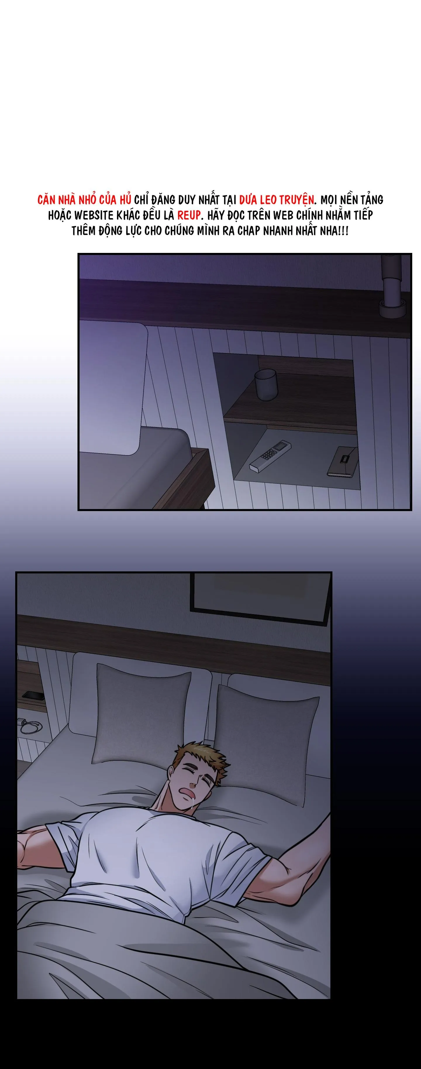 ÔNG CHÚ THÂN YÊU (END) Chapter 2 Trang 19