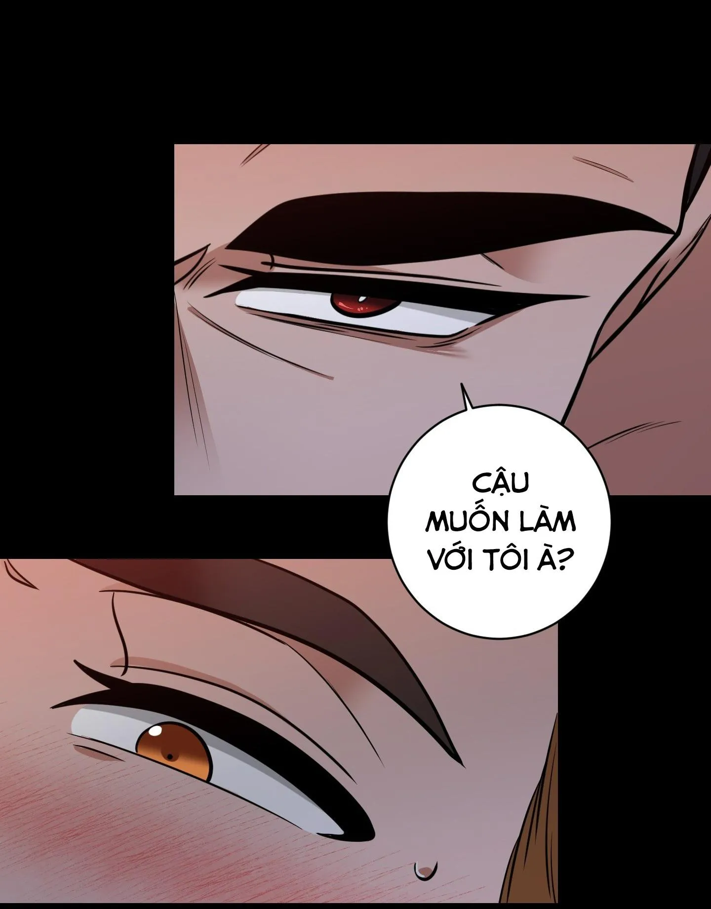 ÔNG CHÚ THÂN YÊU (END) Chapter 2 Trang 27