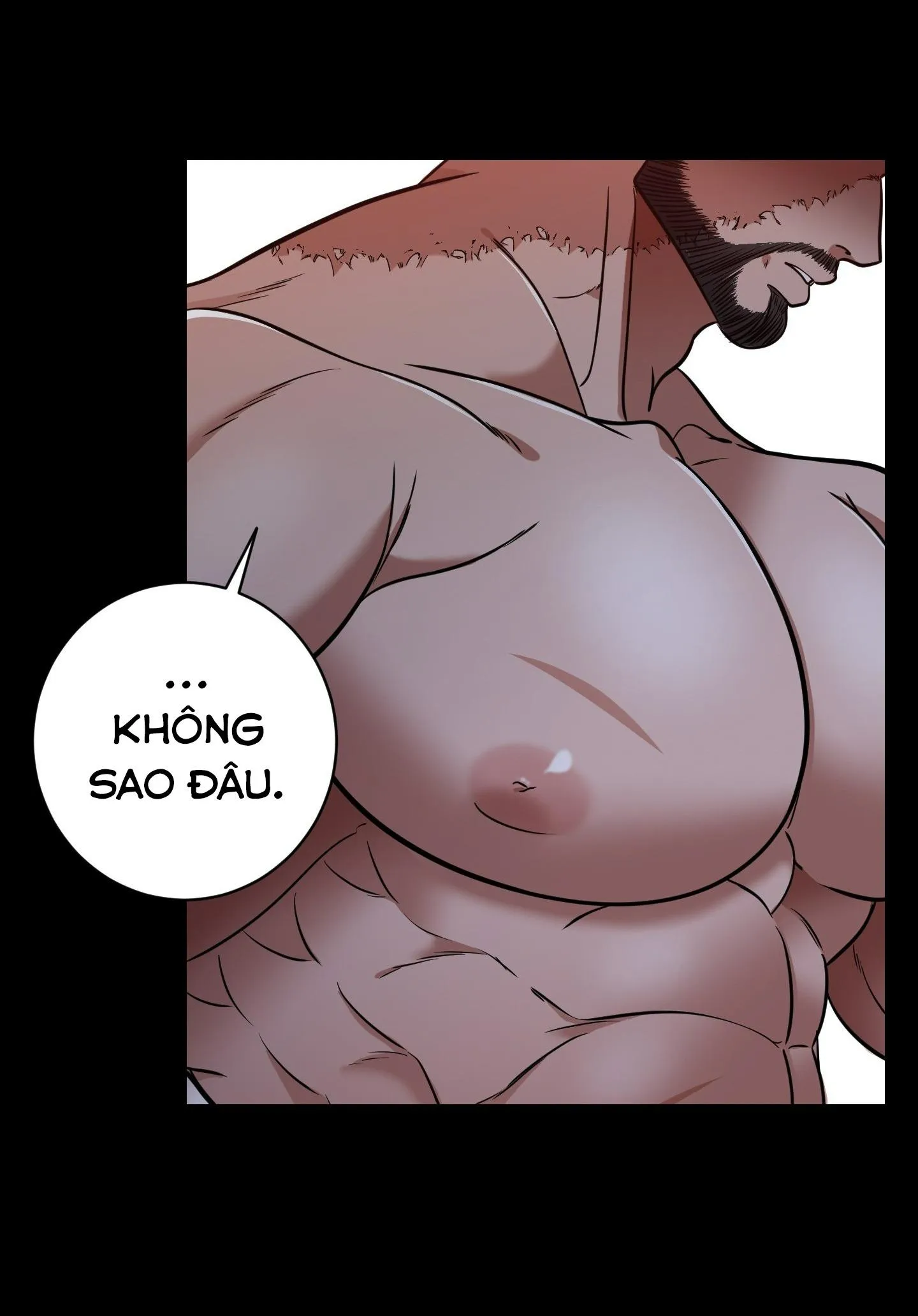 ÔNG CHÚ THÂN YÊU (END) Chapter 2 Trang 29