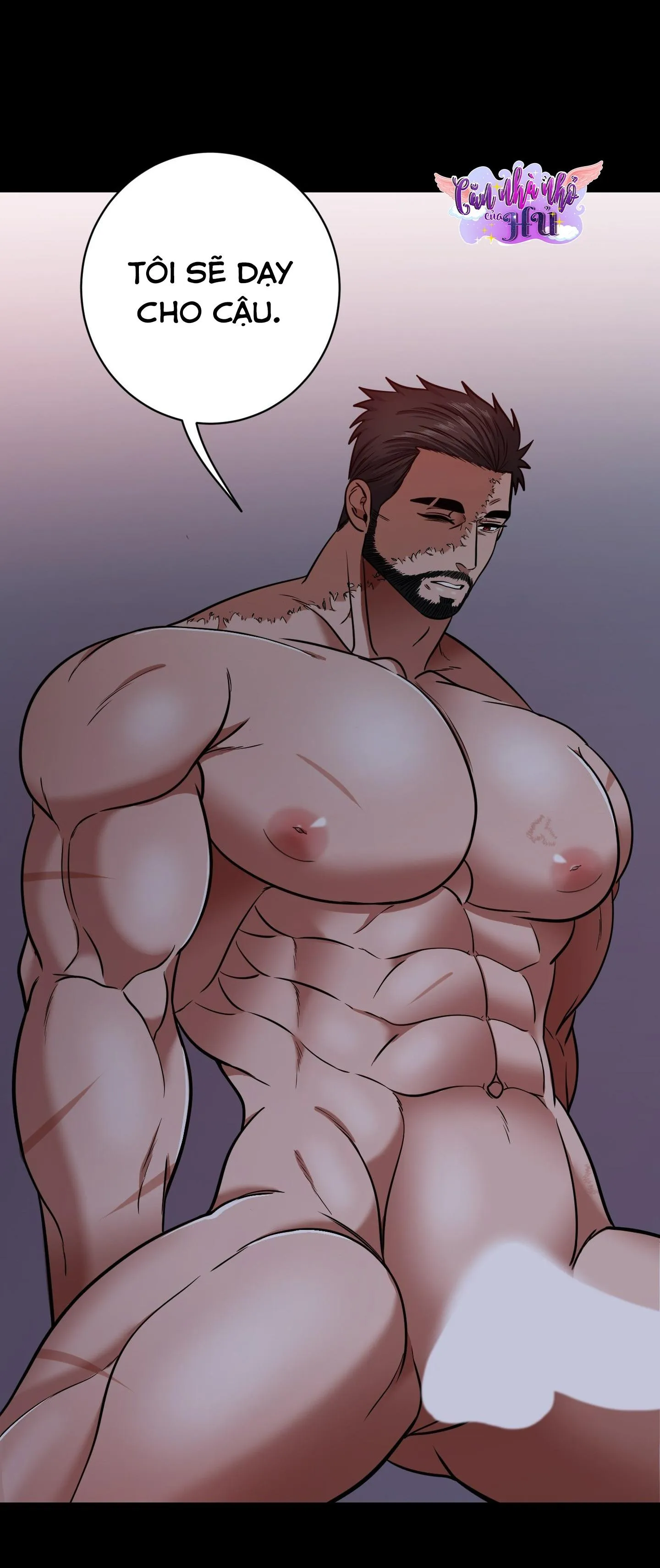 ÔNG CHÚ THÂN YÊU (END) Chapter 2 Trang 30