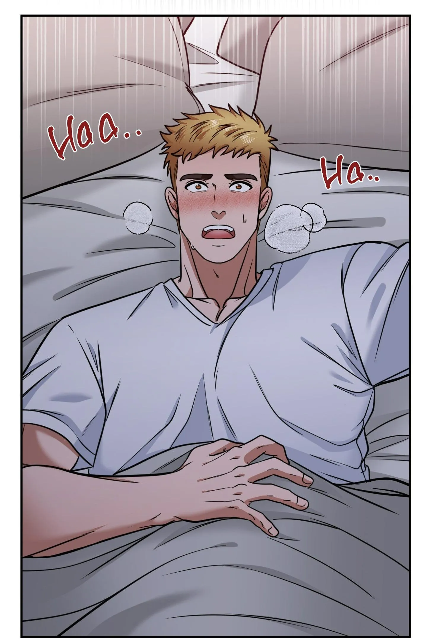 ÔNG CHÚ THÂN YÊU (END) Chapter 2 Trang 37