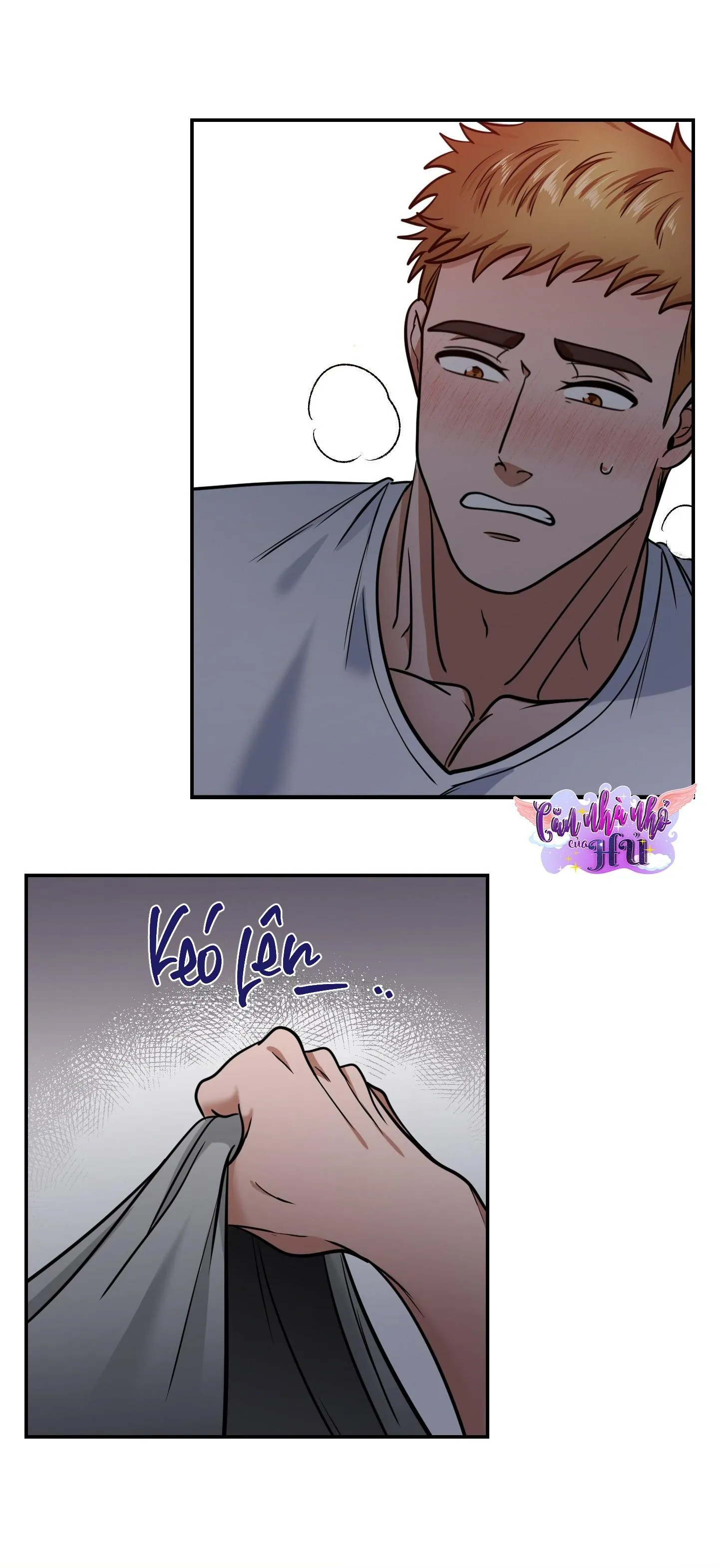 ÔNG CHÚ THÂN YÊU (END) Chapter 2 Trang 39