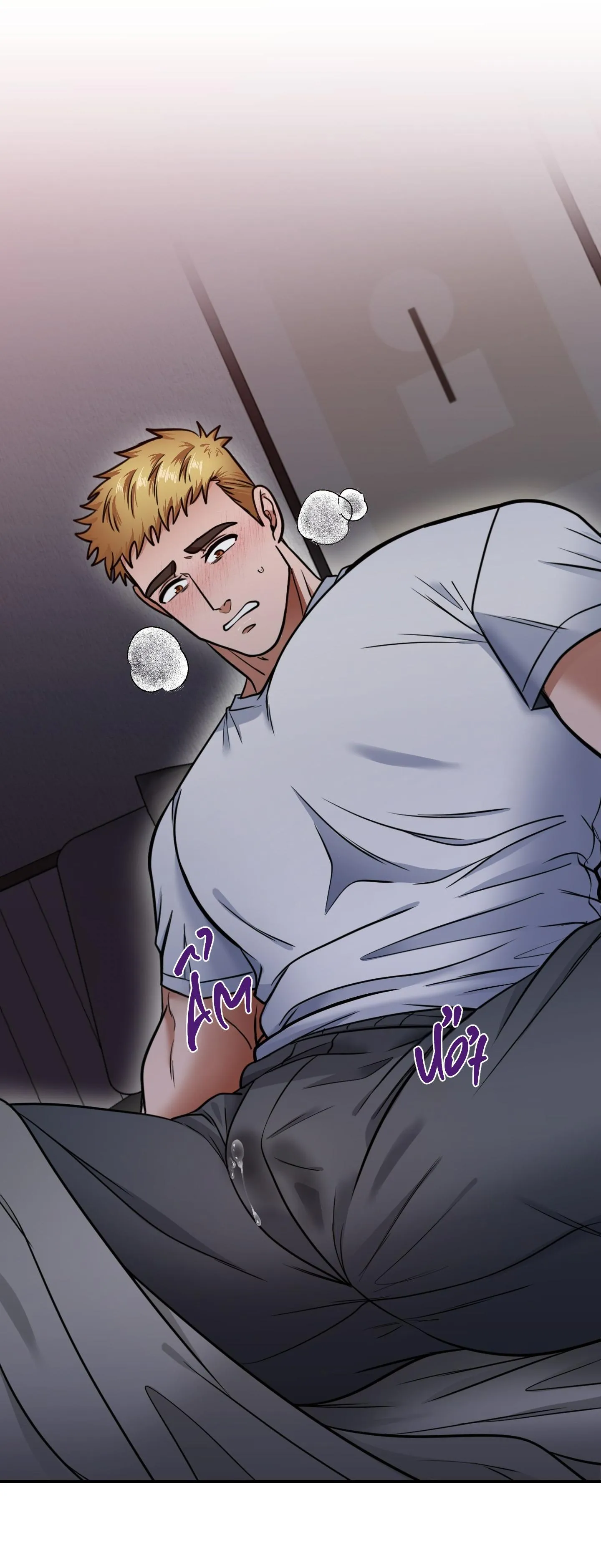 ÔNG CHÚ THÂN YÊU (END) Chapter 2 Trang 40