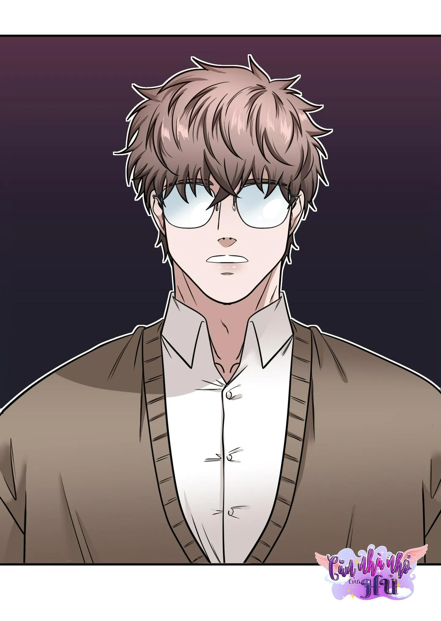 ÔNG CHÚ THÂN YÊU (END) Chapter 2 Trang 43