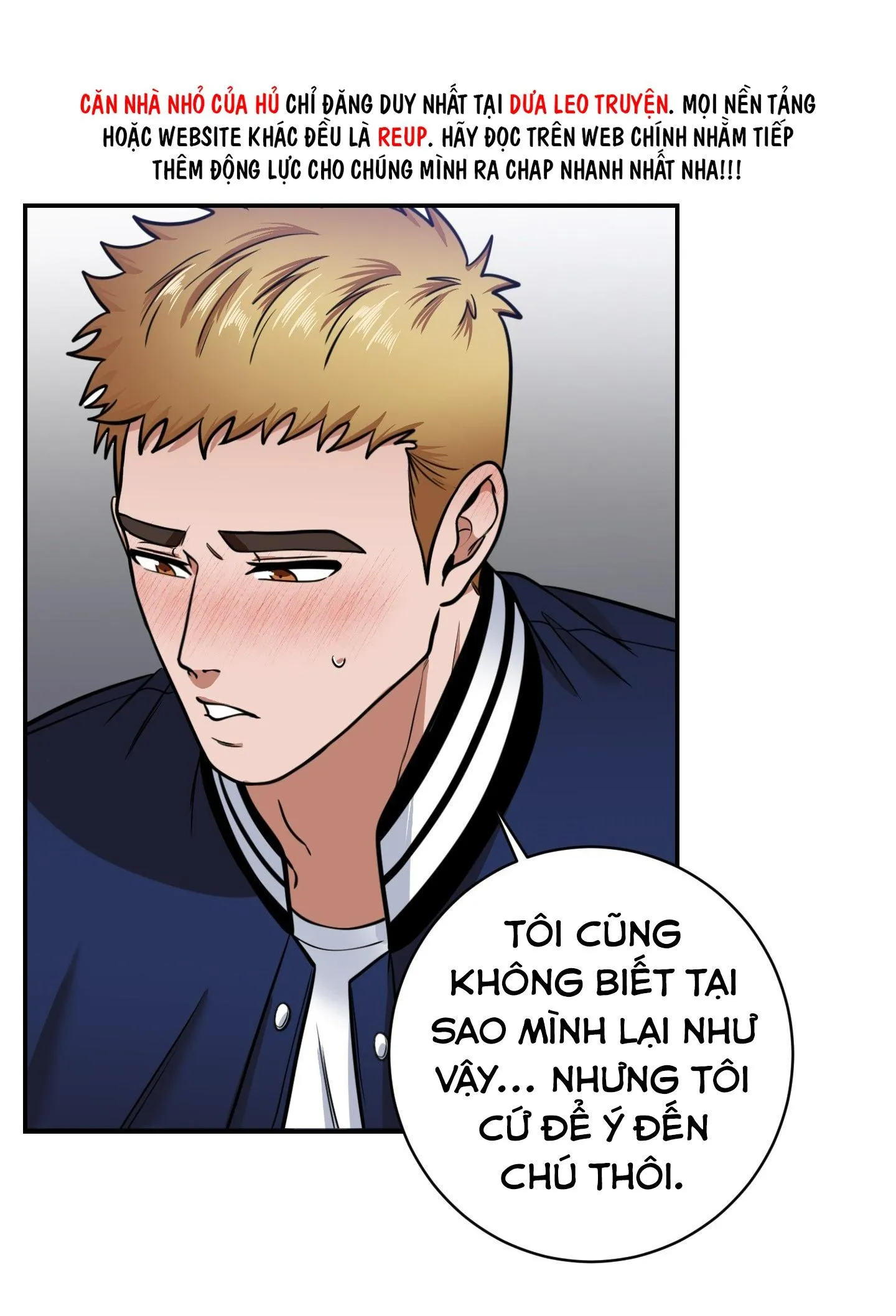 ÔNG CHÚ THÂN YÊU (END) Chapter 2 Trang 46