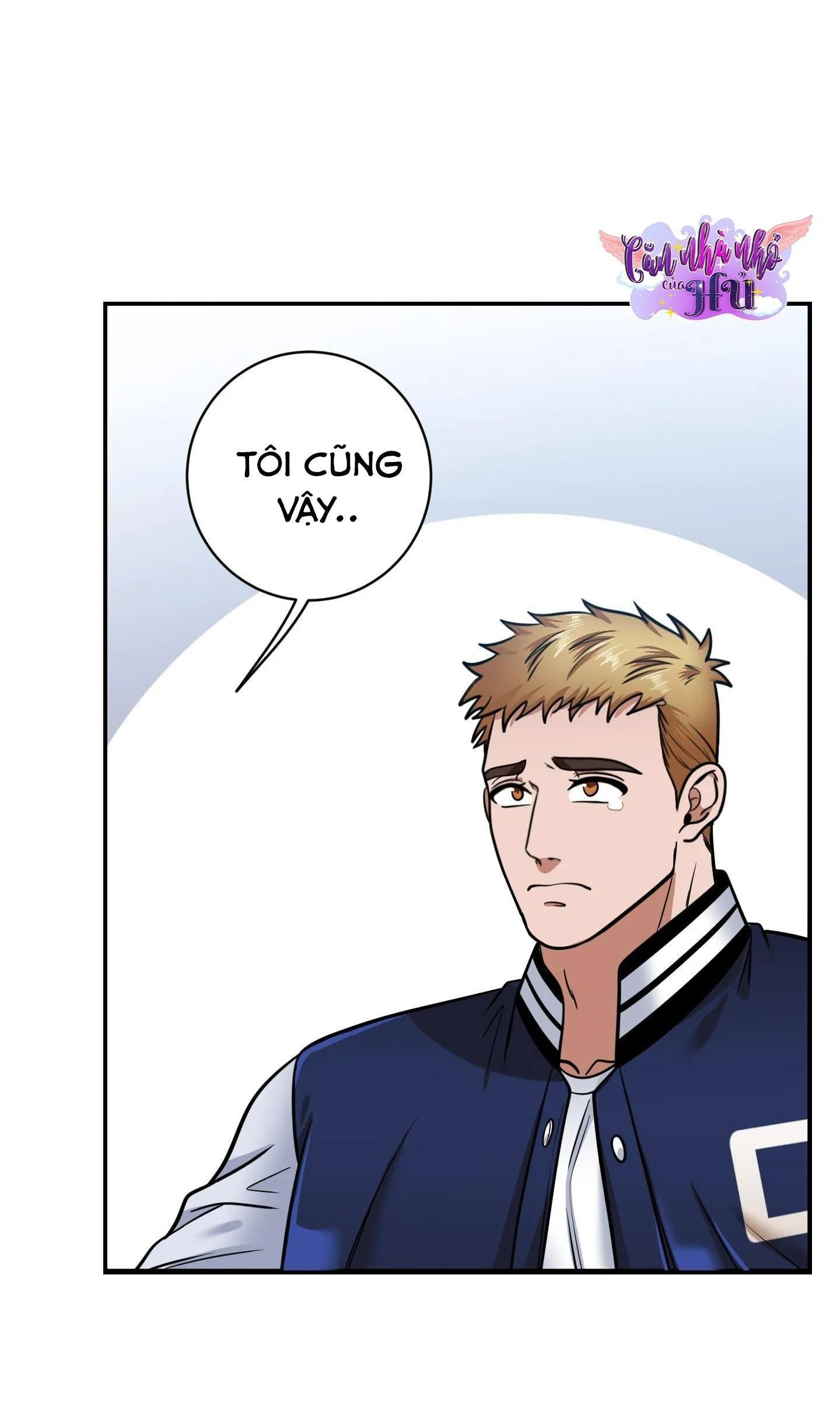 ÔNG CHÚ THÂN YÊU (END) Chapter 2 Trang 49