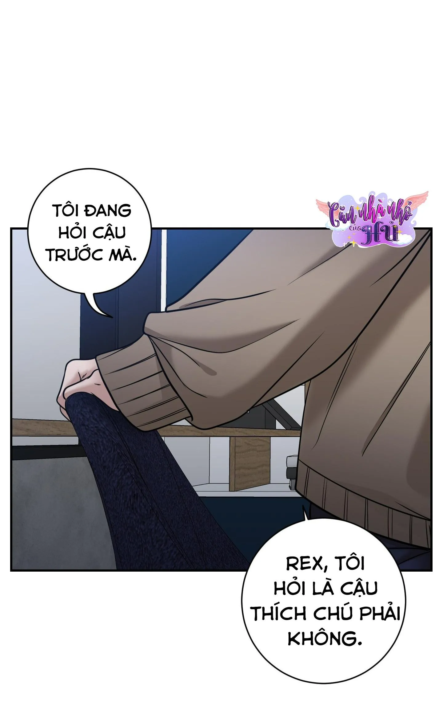 ÔNG CHÚ THÂN YÊU (END) Chapter 2 Trang 53