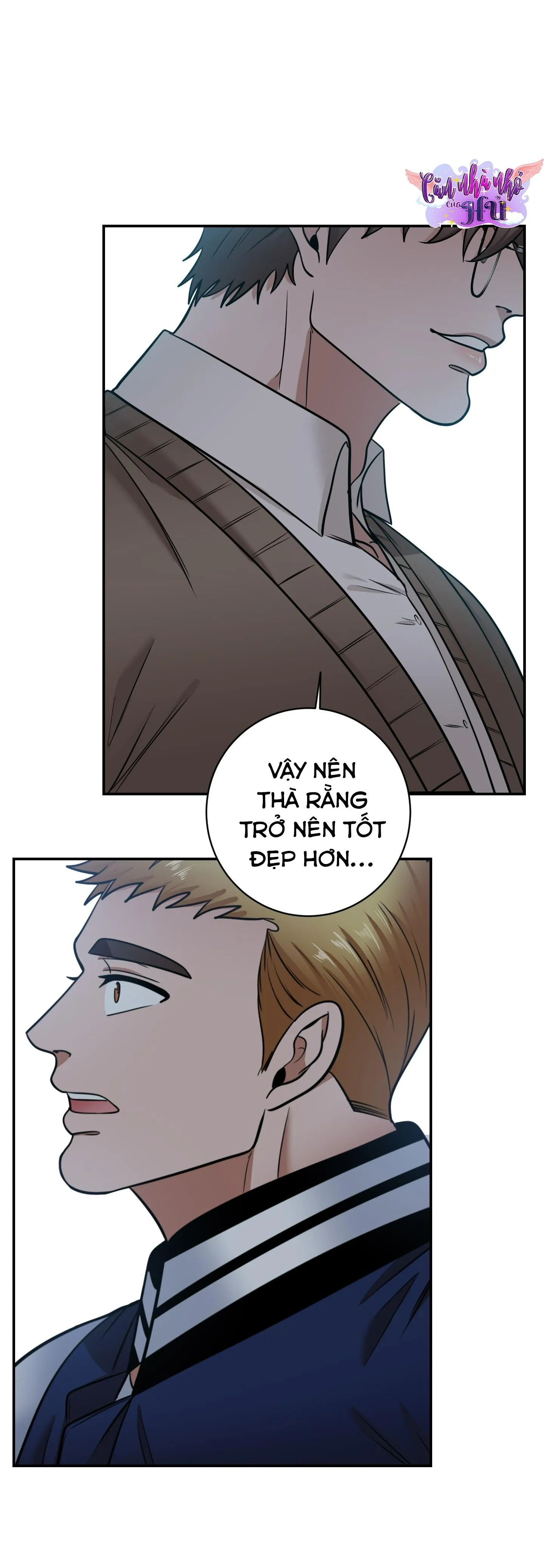 ÔNG CHÚ THÂN YÊU (END) Chapter 2 Trang 58