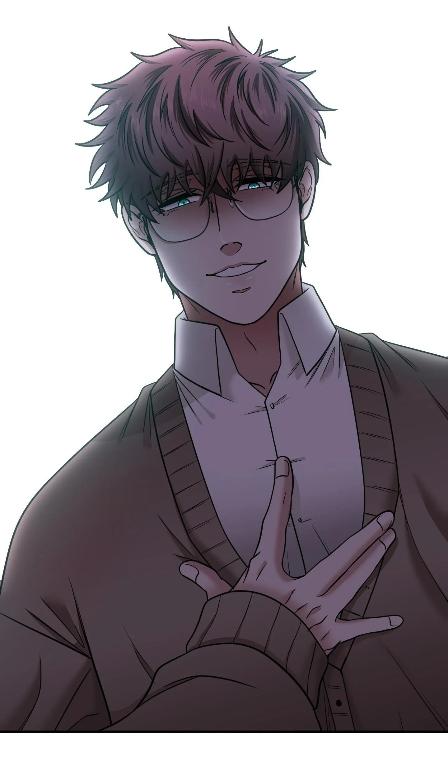 ÔNG CHÚ THÂN YÊU (END) Chapter 2 Trang 61