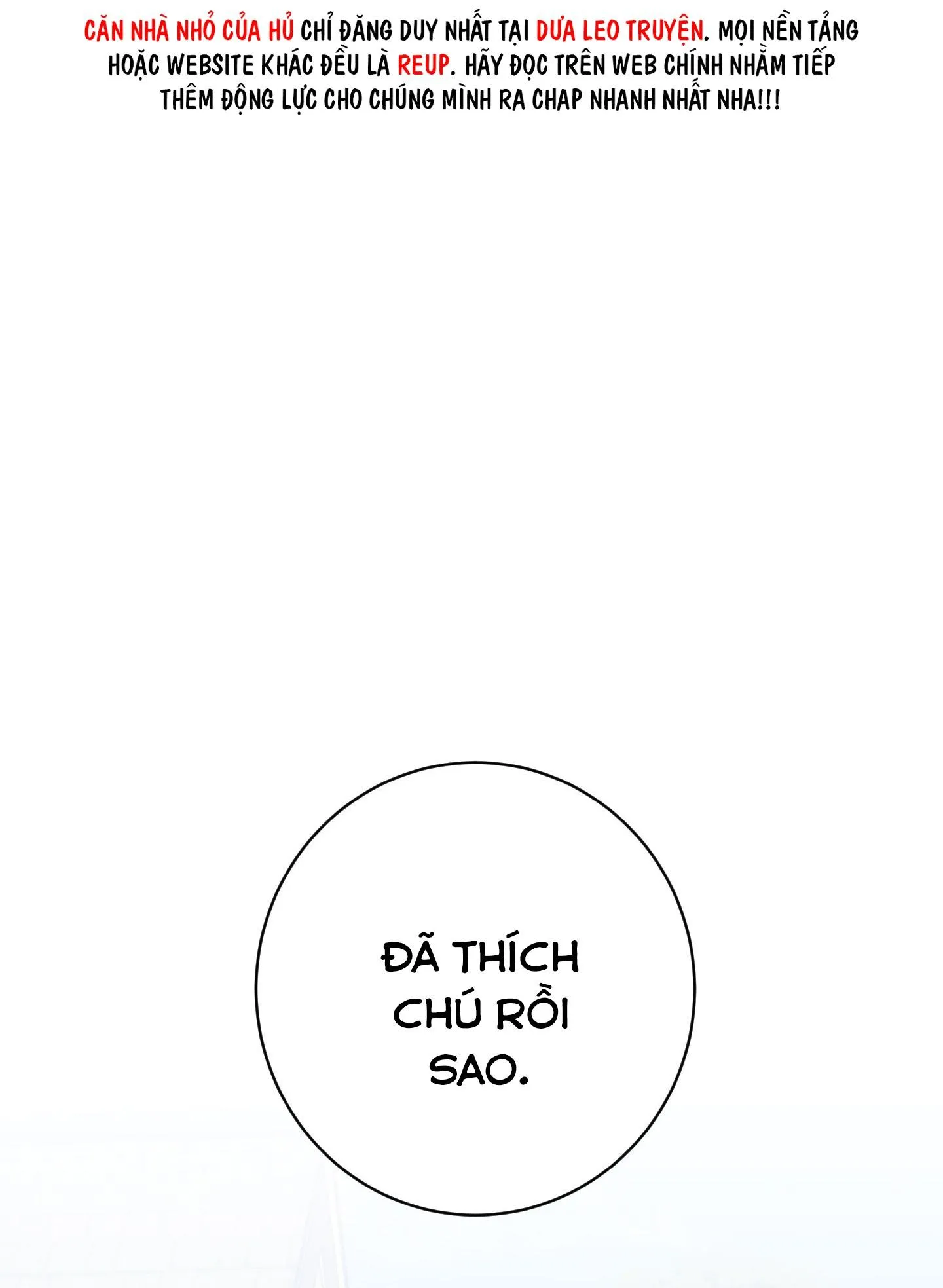 ÔNG CHÚ THÂN YÊU (END) Chapter 2 Trang 64