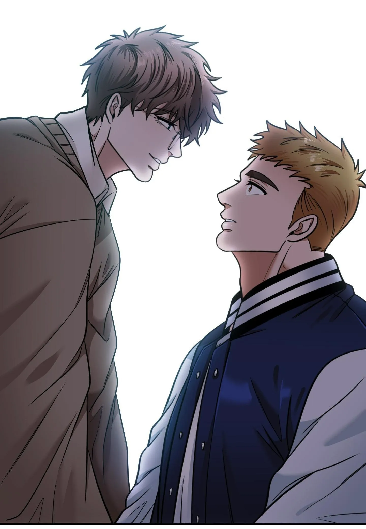 ÔNG CHÚ THÂN YÊU (END) Chapter 2 Trang 67