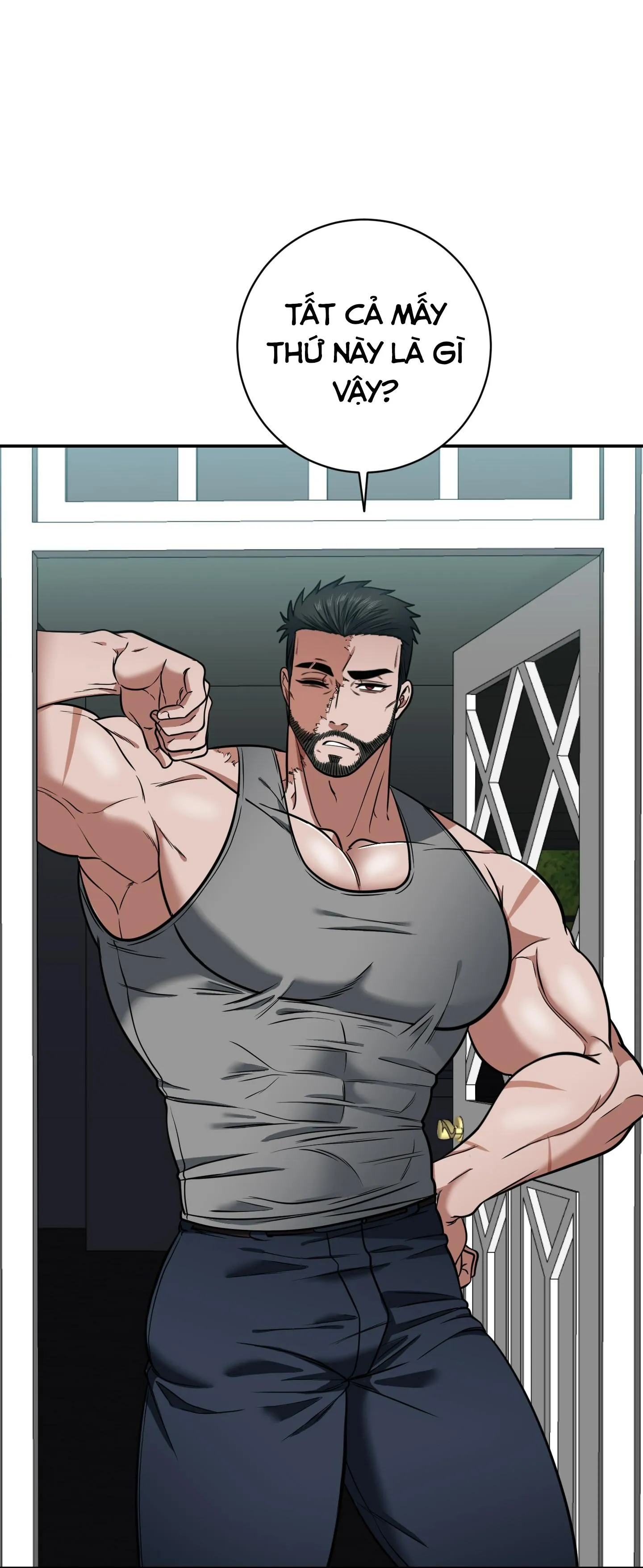 ÔNG CHÚ THÂN YÊU (END) Chapter 3 Trang 5