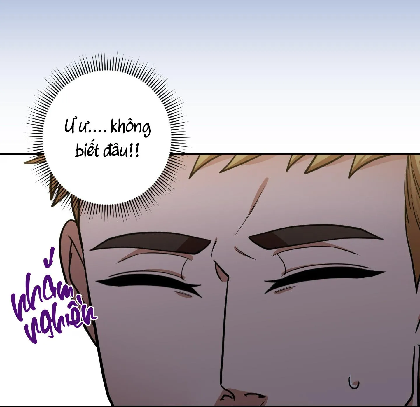 ÔNG CHÚ THÂN YÊU (END) Chapter 3 Trang 25