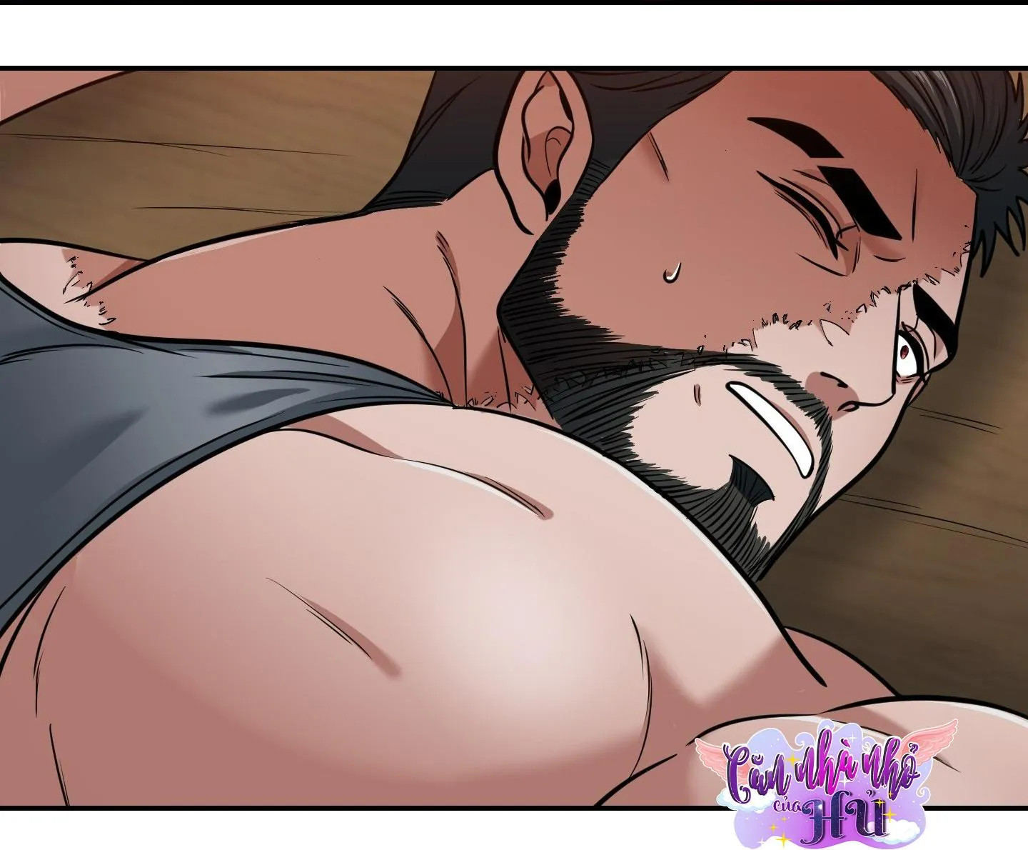 ÔNG CHÚ THÂN YÊU (END) Chapter 3 Trang 33