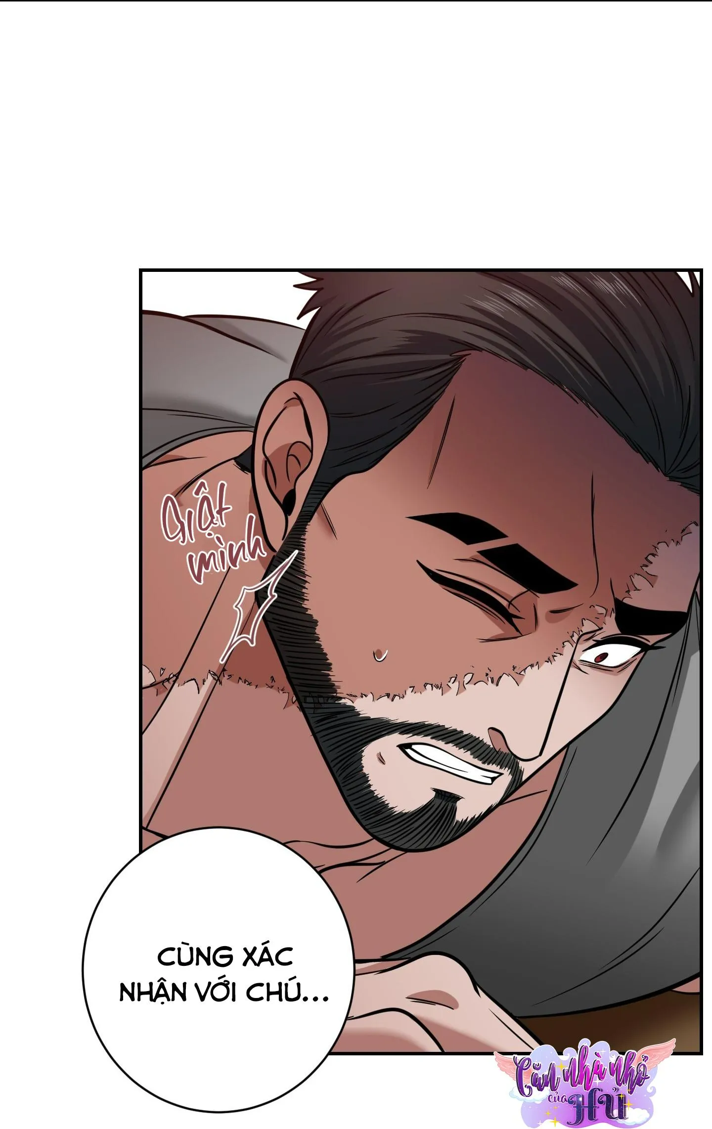 ÔNG CHÚ THÂN YÊU (END) Chapter 3 Trang 38