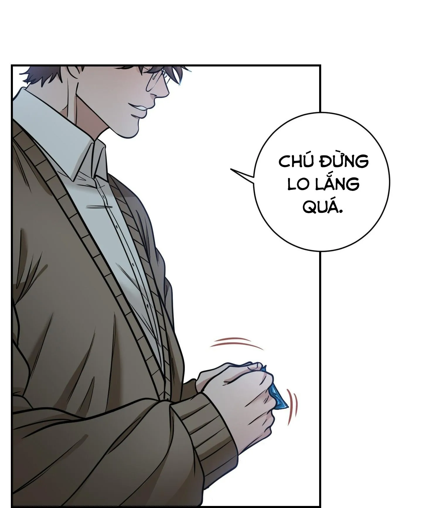 ÔNG CHÚ THÂN YÊU (END) Chapter 3 Trang 51