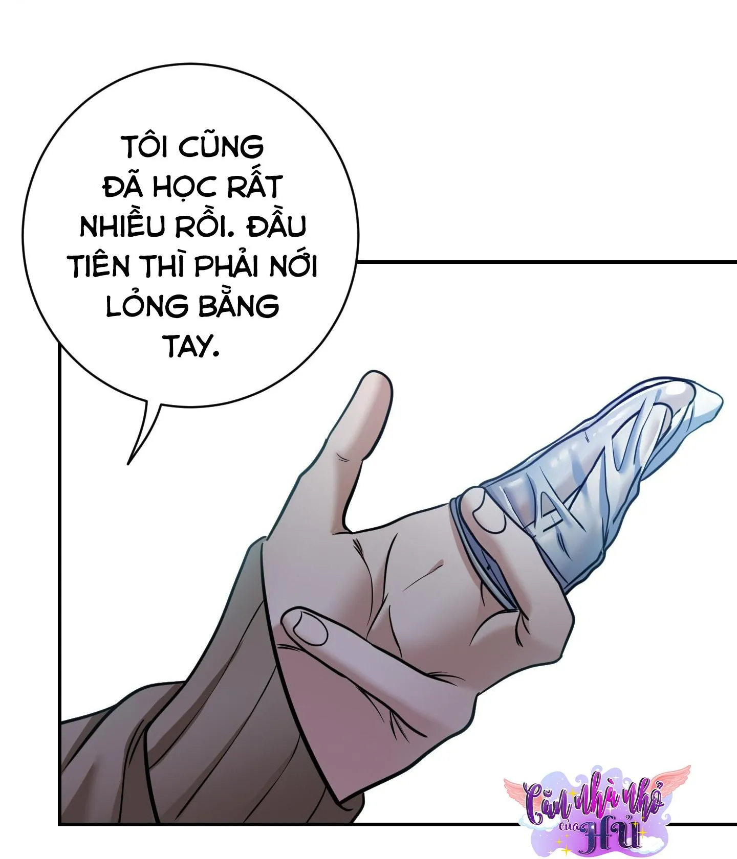 ÔNG CHÚ THÂN YÊU (END) Chapter 3 Trang 52
