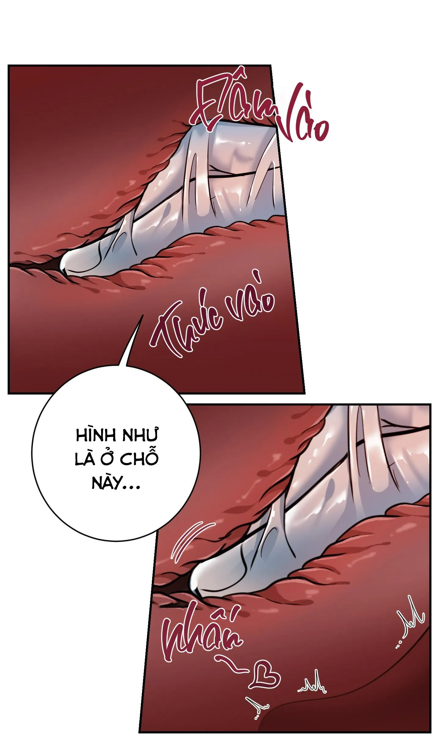 ÔNG CHÚ THÂN YÊU (END) Chapter 3 Trang 55