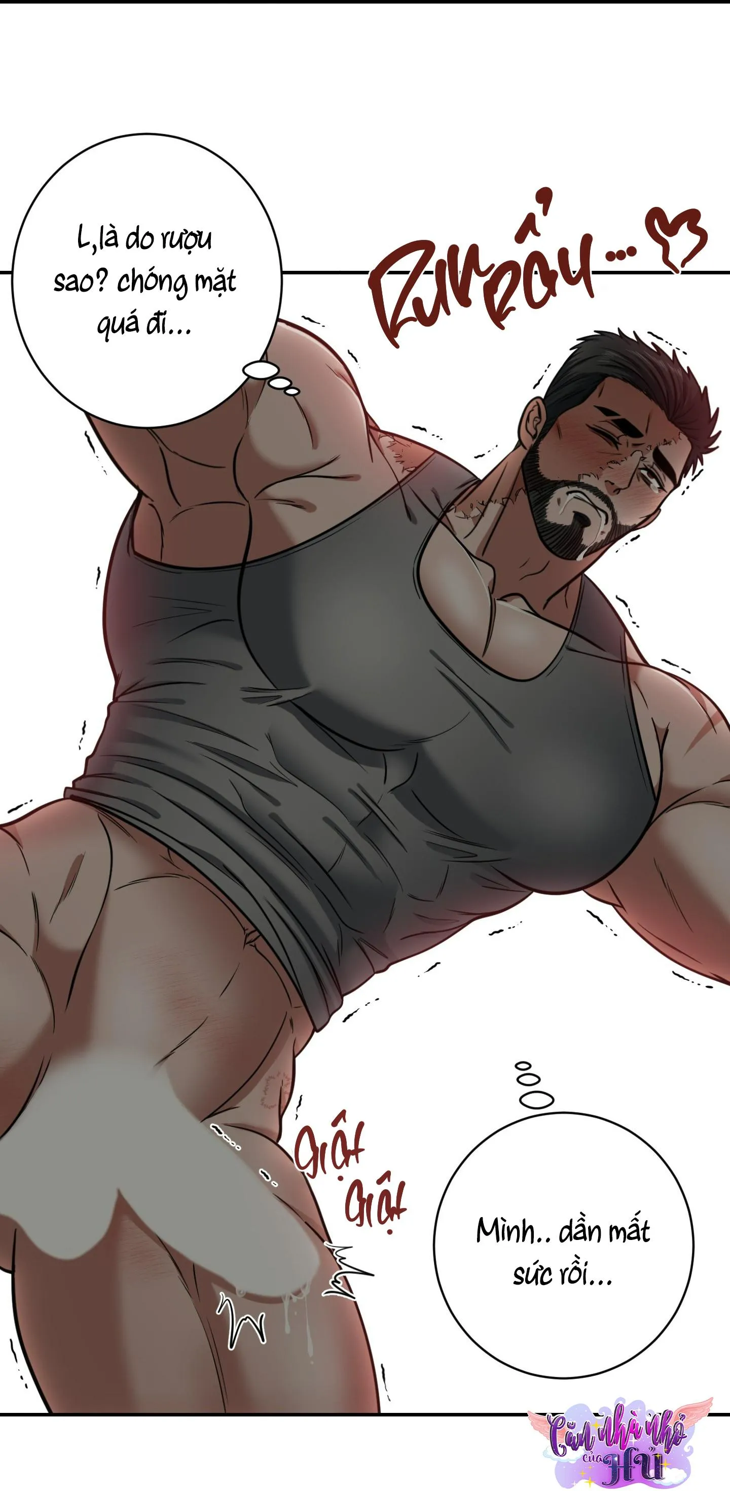 ÔNG CHÚ THÂN YÊU (END) Chapter 3 Trang 60